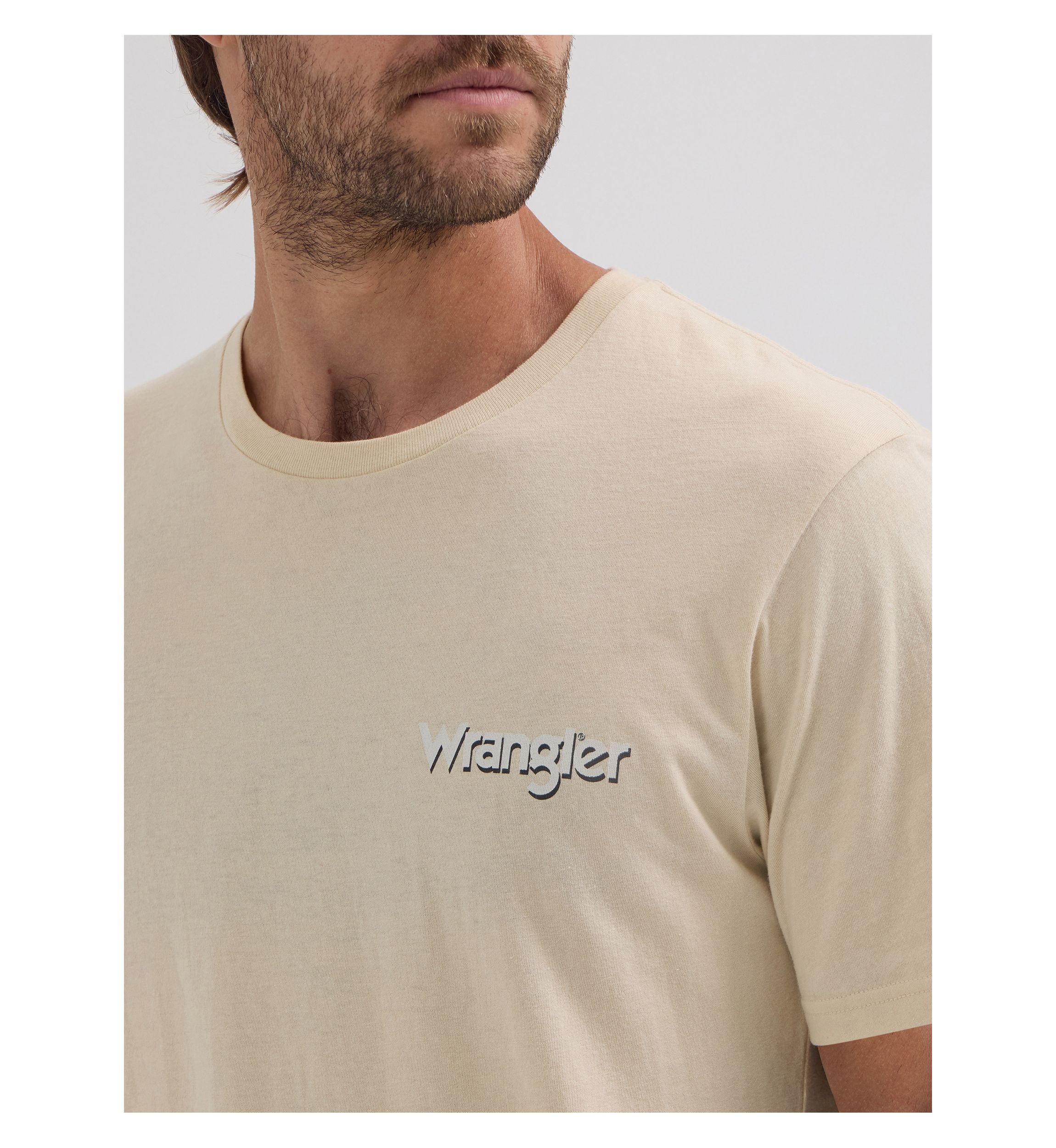 Mens Short Sleeve Graphic T-Shirt
