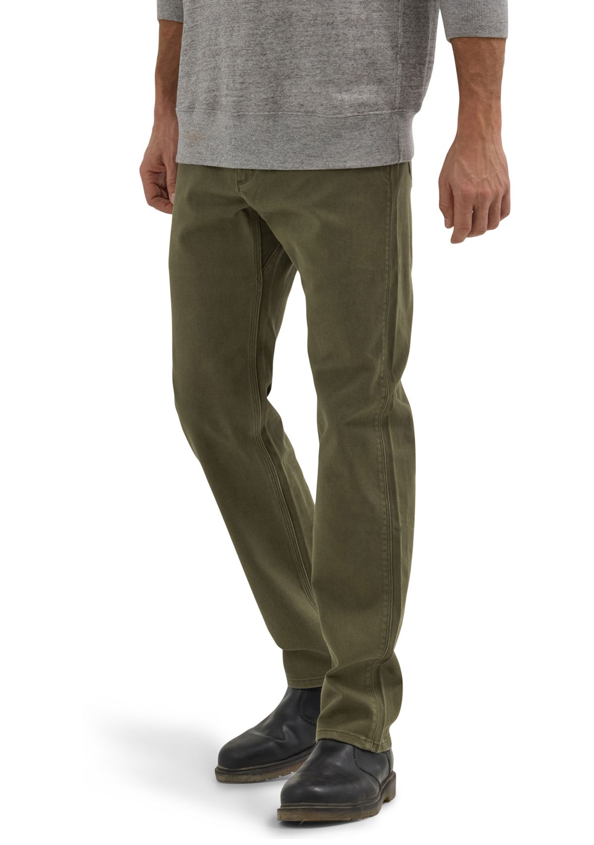 Peak Performance Regular Fit Pants