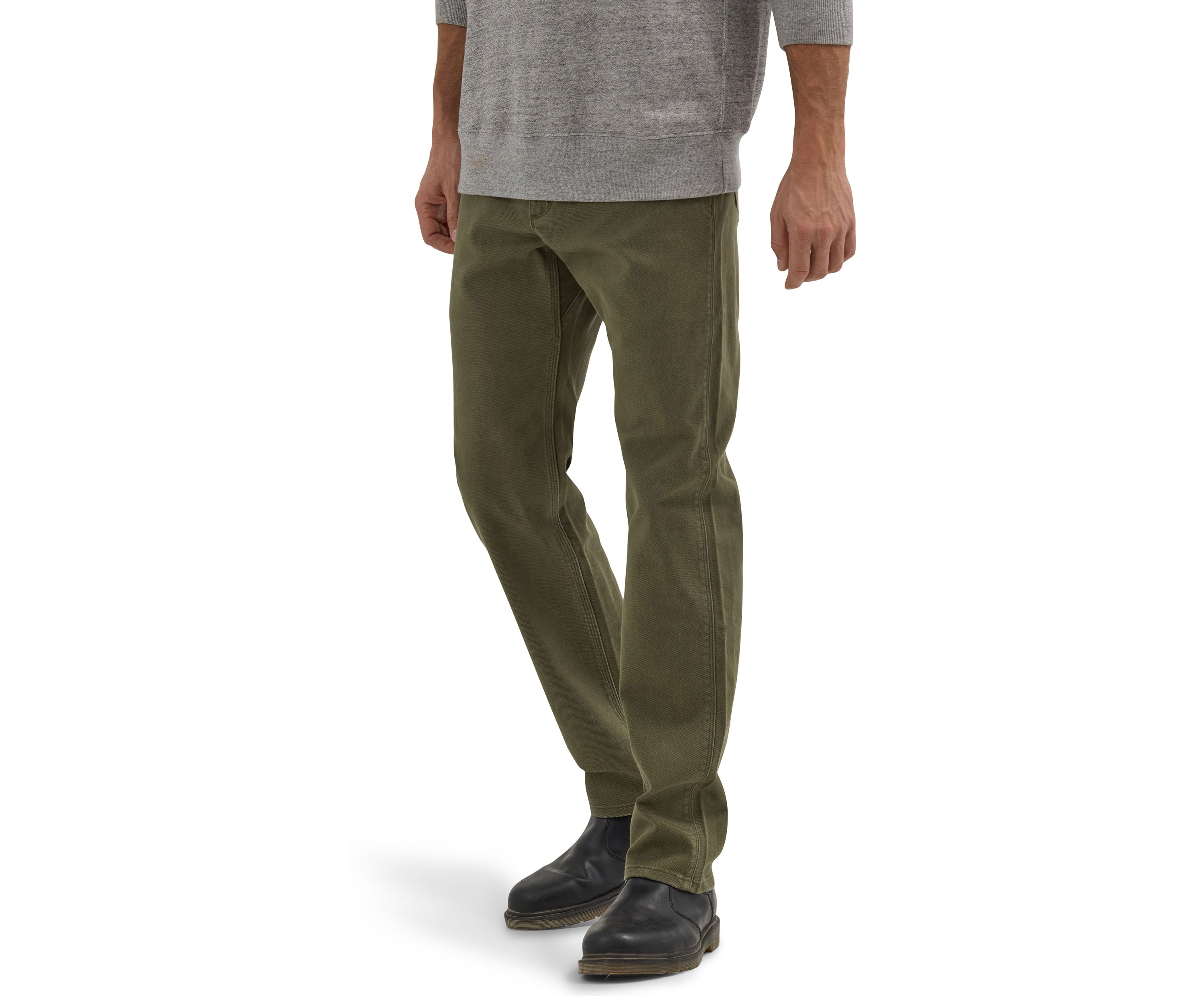 Peak Performance Regular Fit Pants