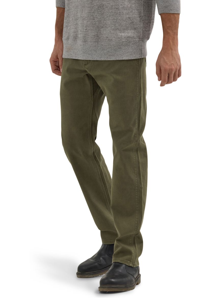 Peak Performance Regular Fit Pants
