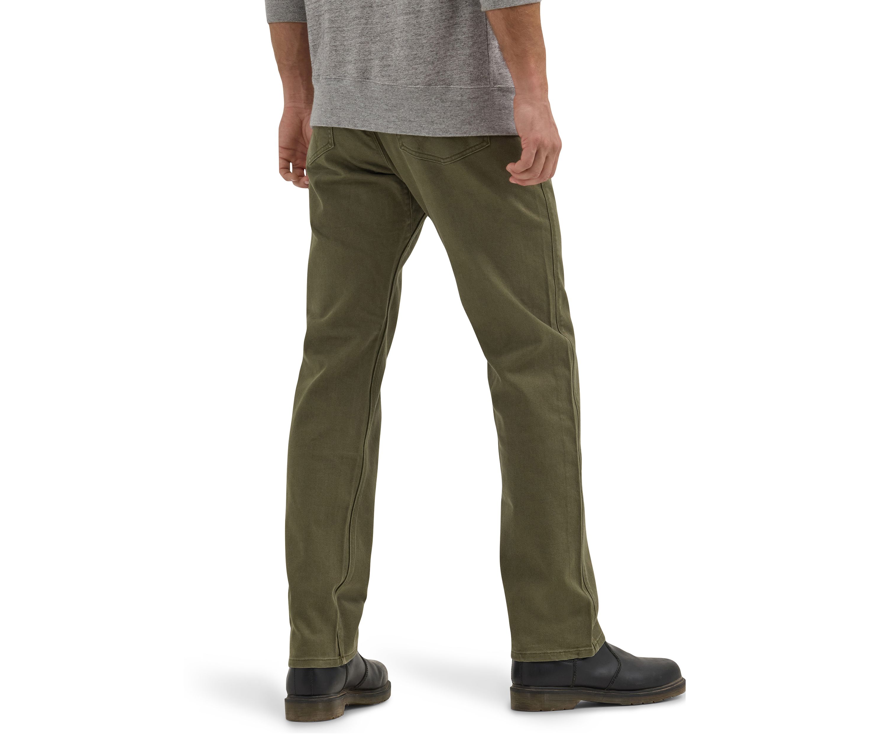 Peak Performance Regular Fit Pants