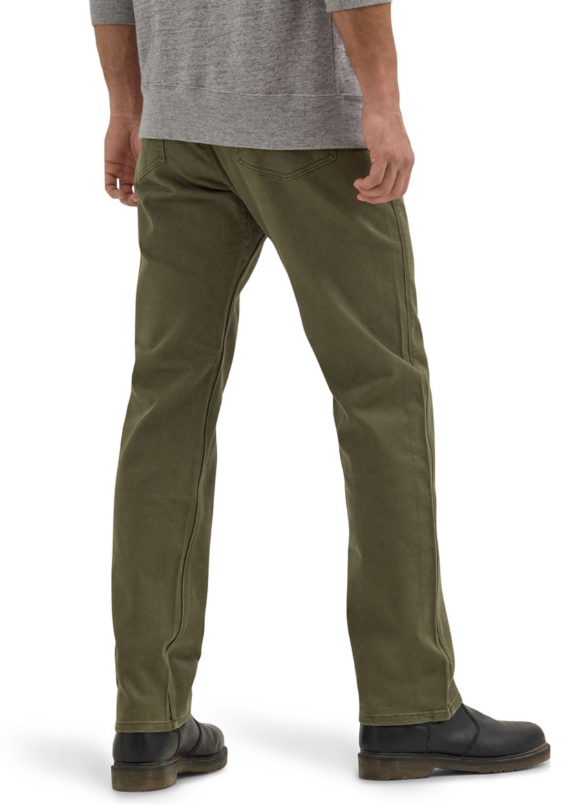 Peak Performance Regular Fit Pants