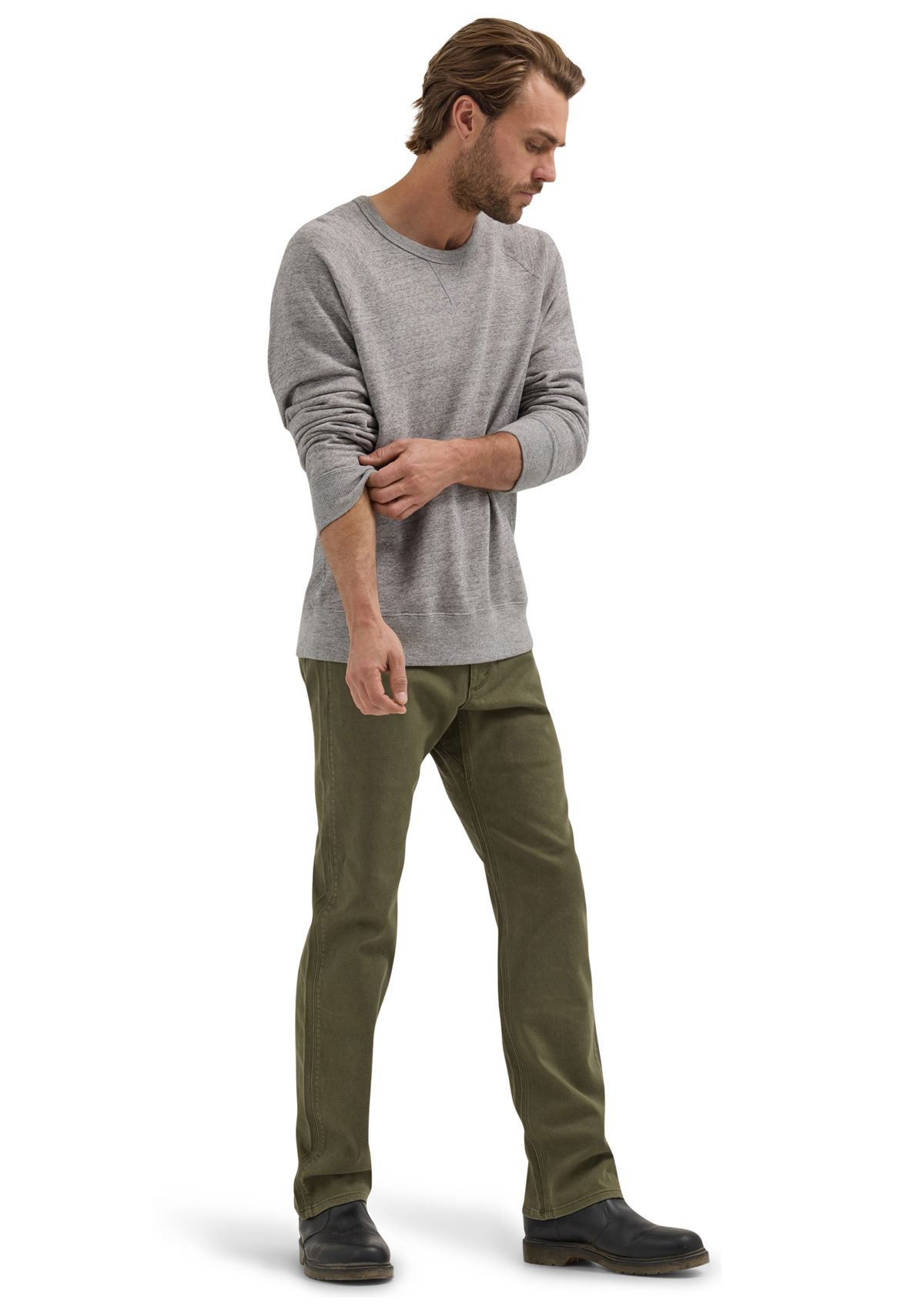 Peak Performance Regular Fit Pants