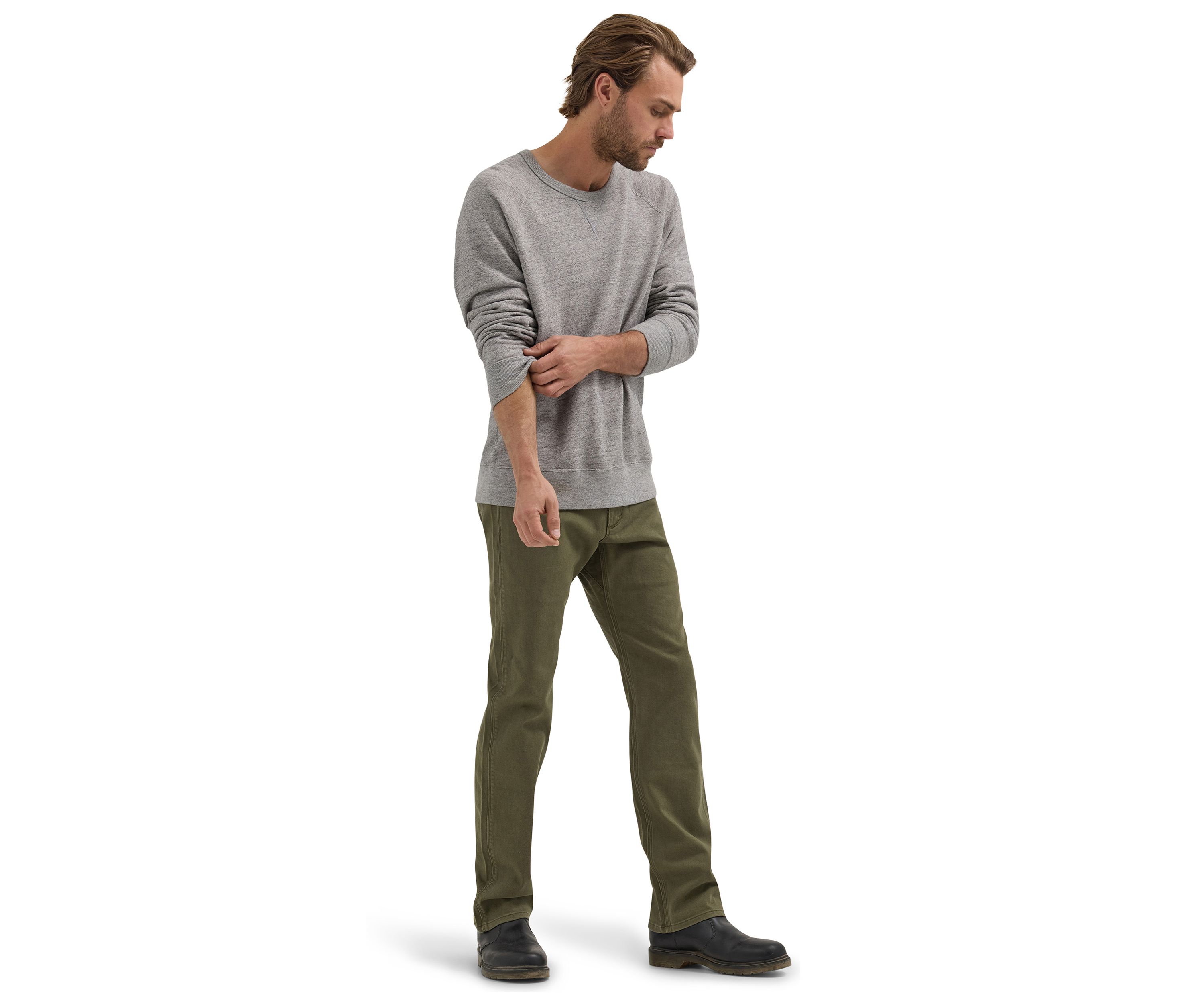 Peak Performance Regular Fit Pants