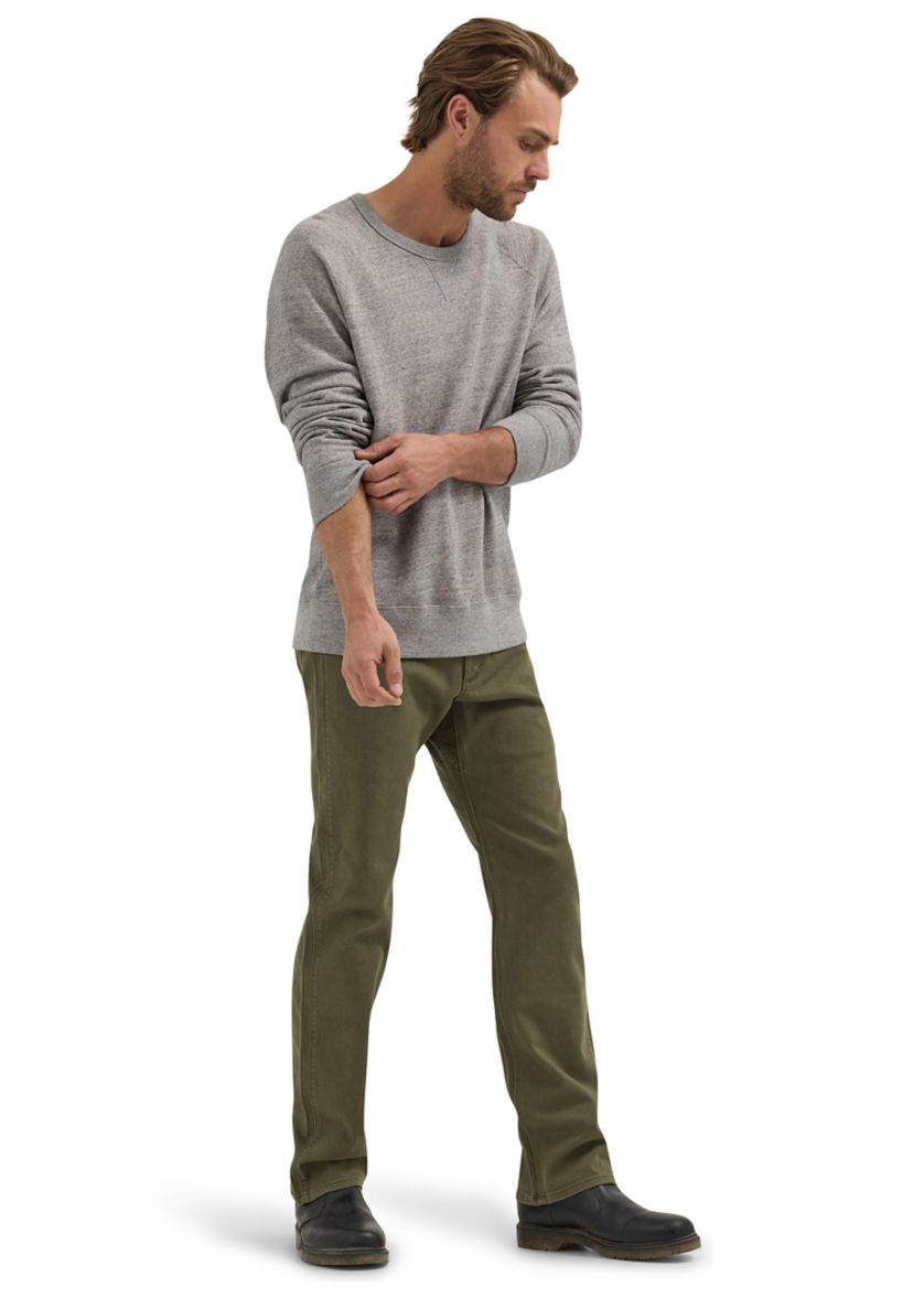 Peak Performance Regular Fit Pants