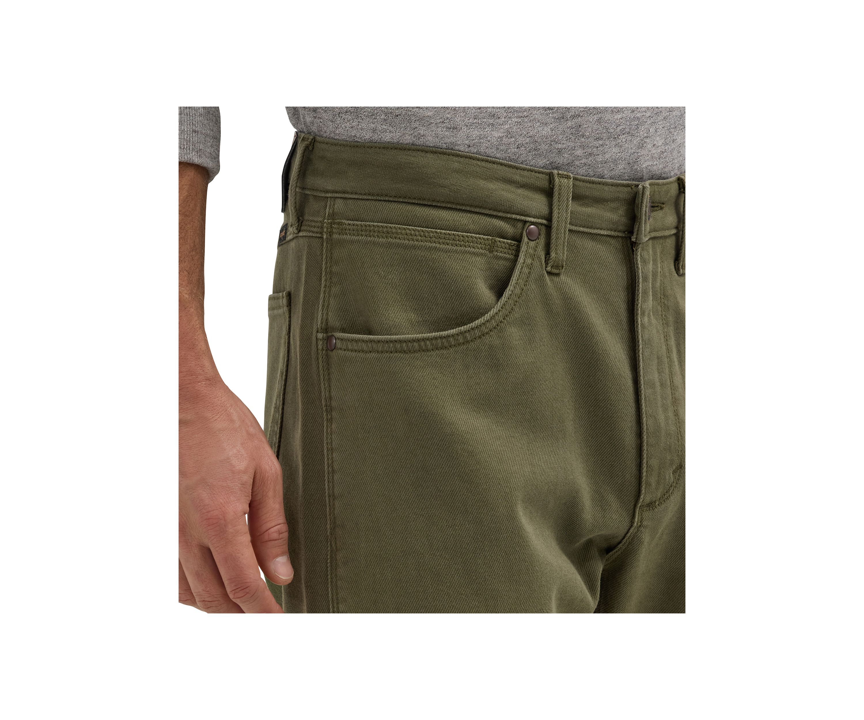 Peak Performance Regular Fit Pants