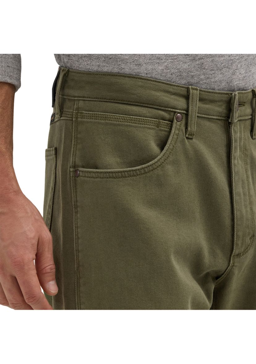 Peak Performance Regular Fit Pants