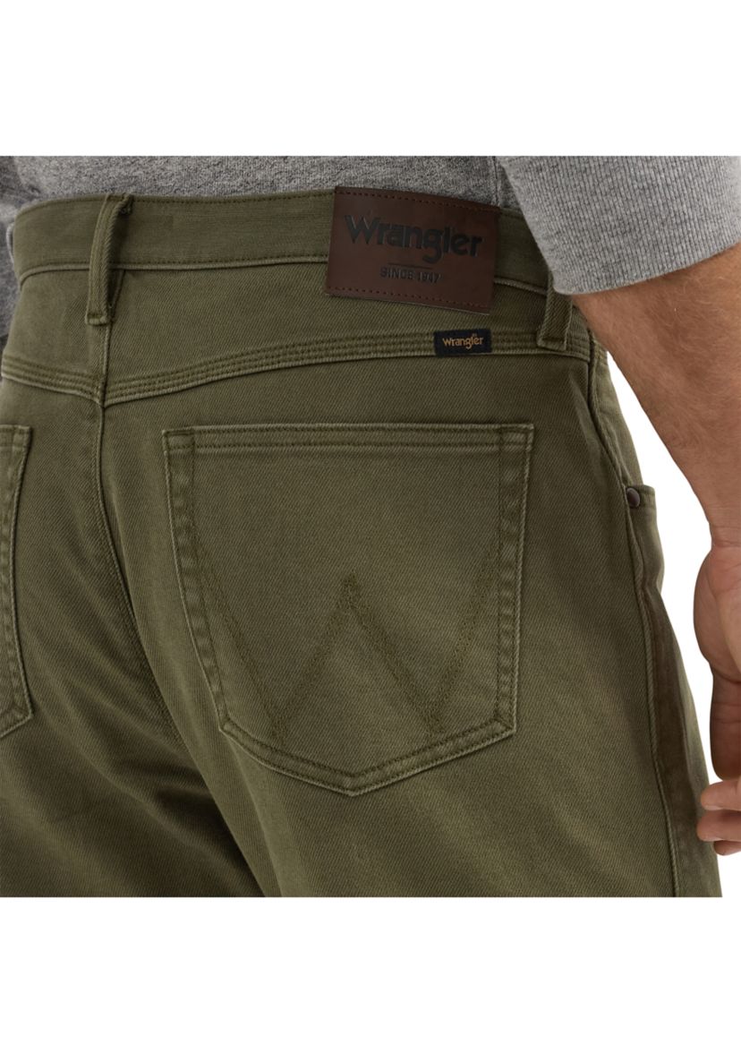 Peak Performance Regular Fit Pants