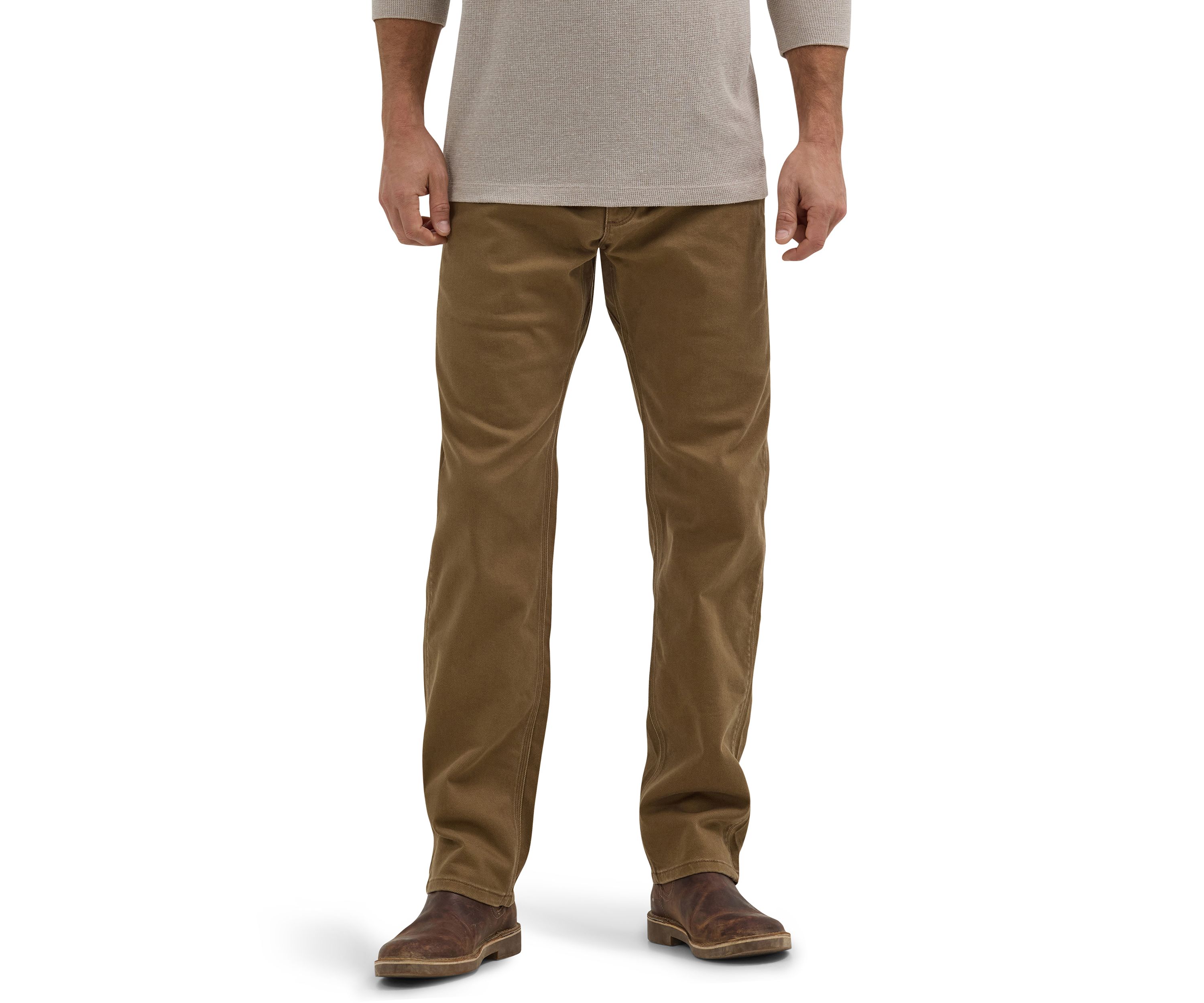 Peak Performance Regular Fit Pants