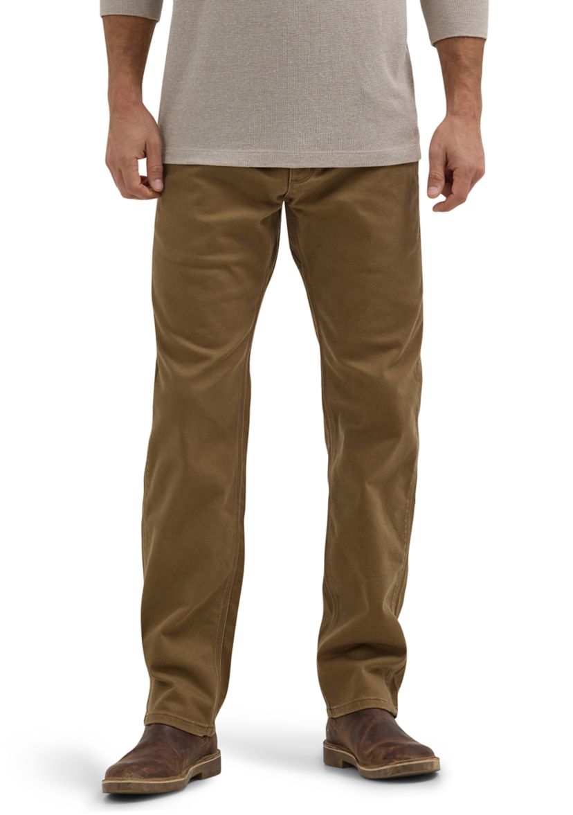 Peak Performance Regular Fit Pants
