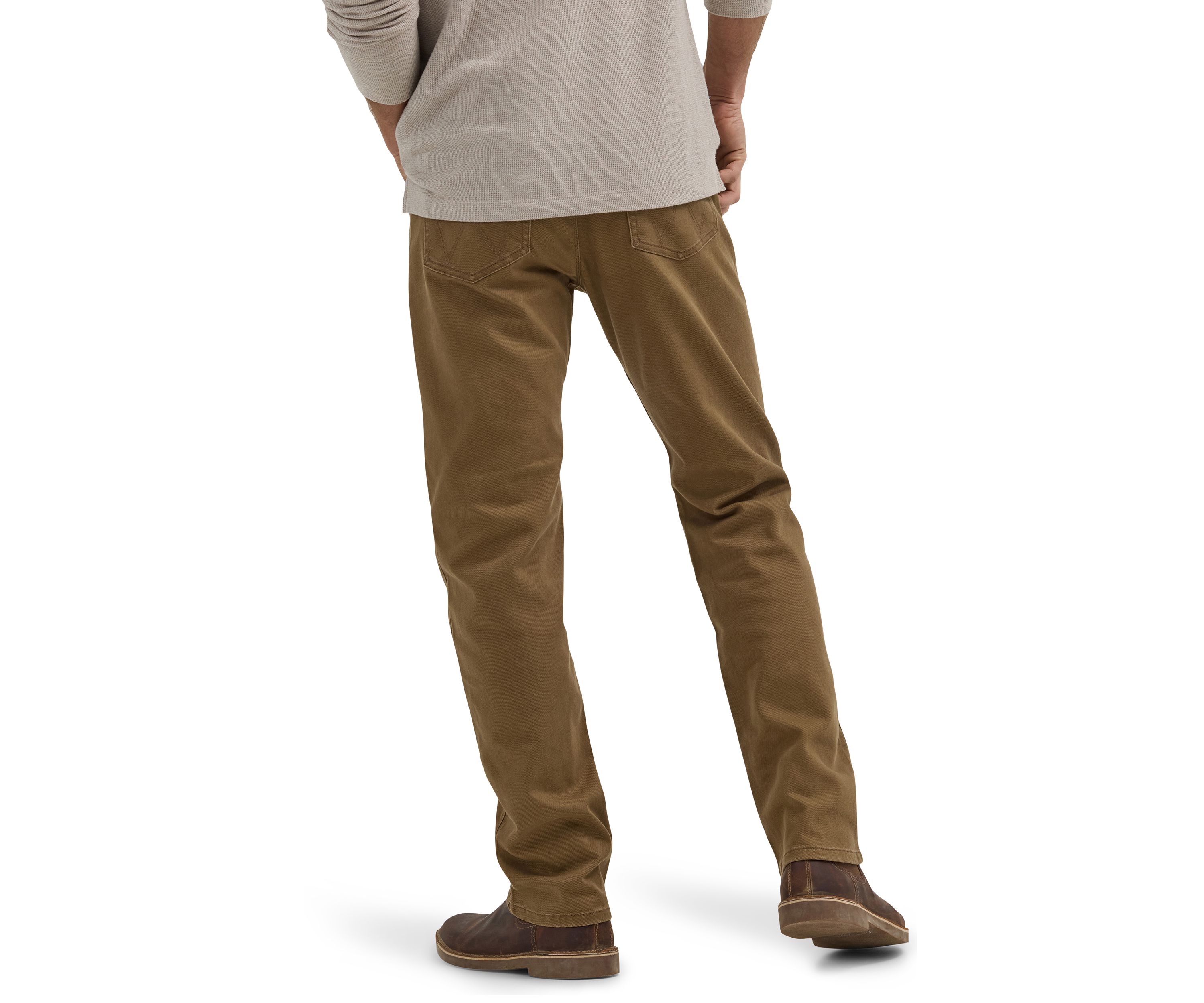 Peak Performance Regular Fit Pants