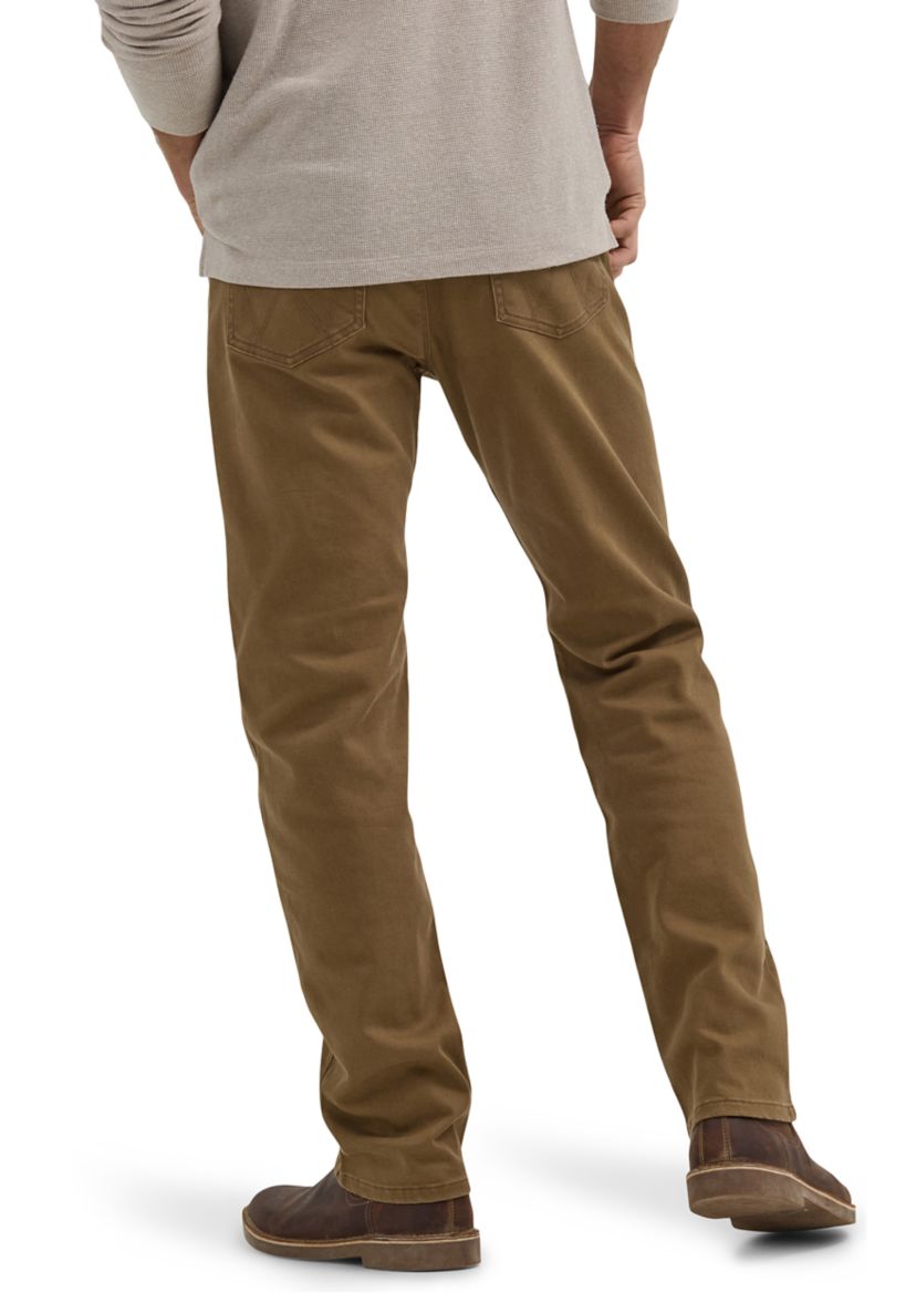 Peak Performance Regular Fit Pants