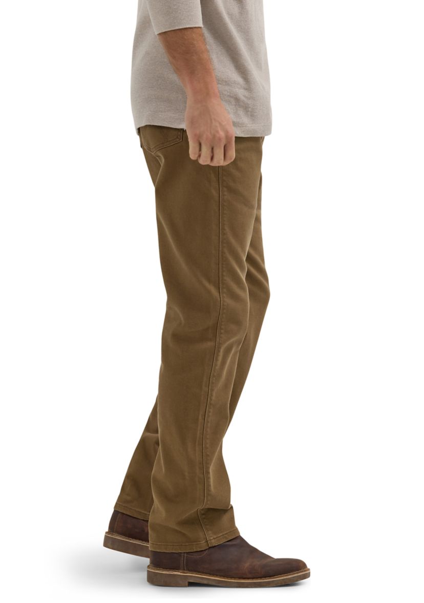 Peak Performance Regular Fit Pants
