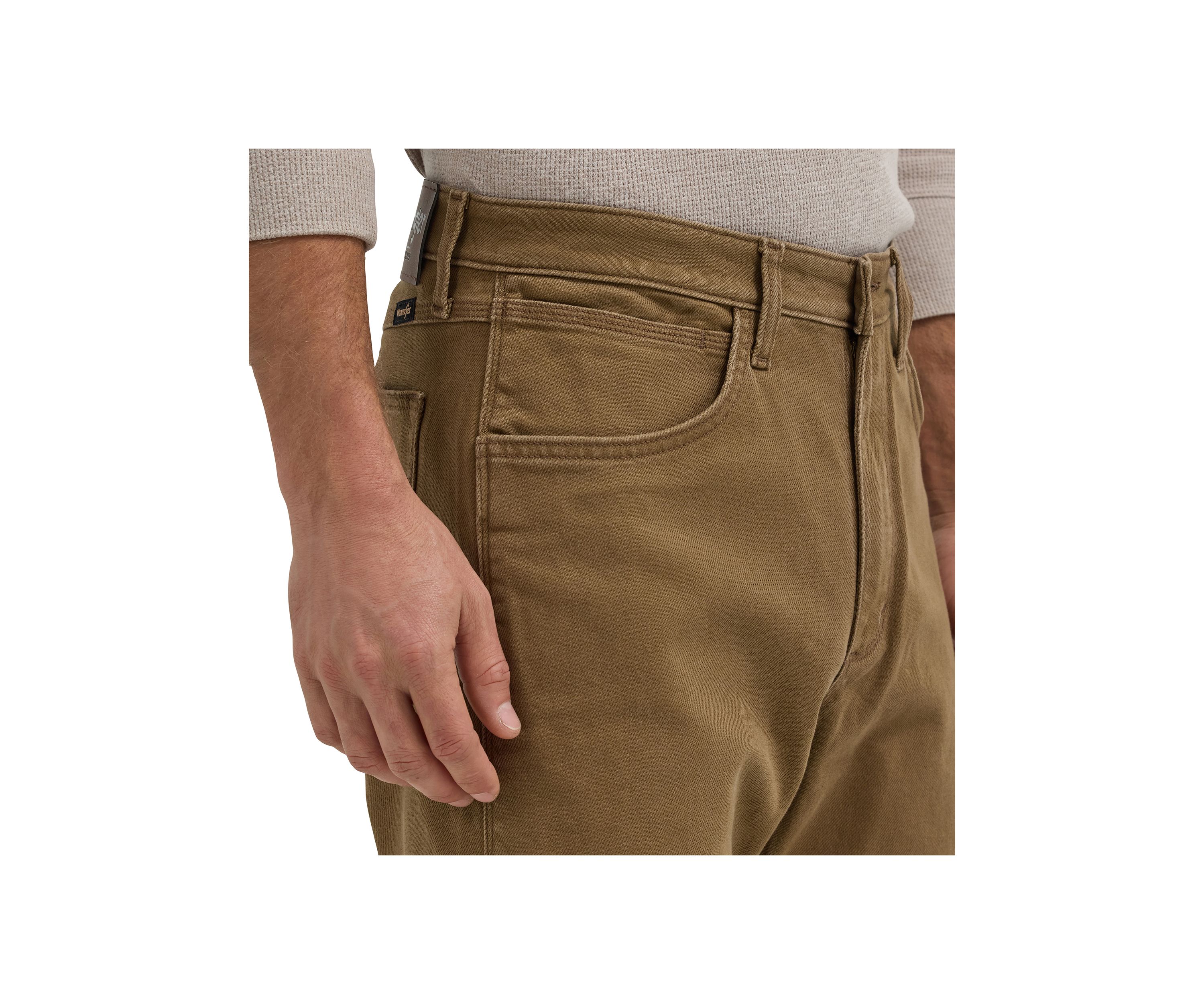 Peak Performance Regular Fit Pants
