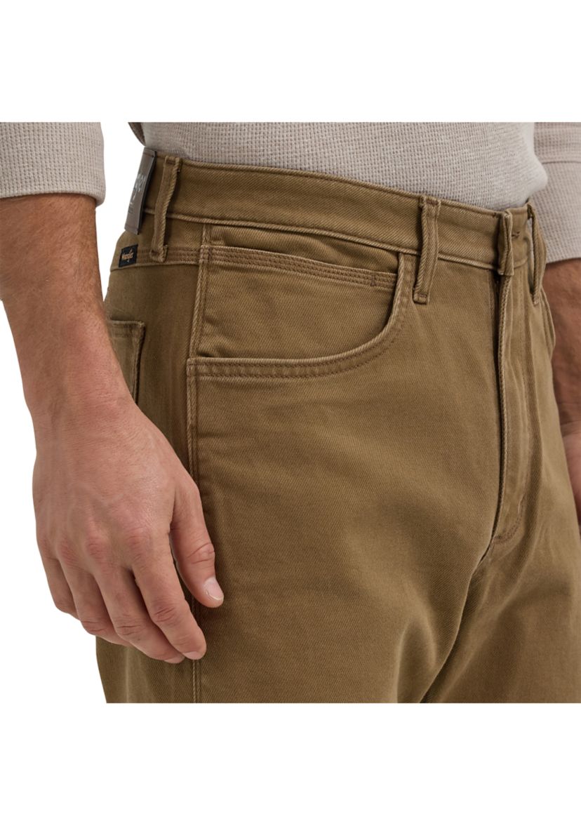 Peak Performance Regular Fit Pants
