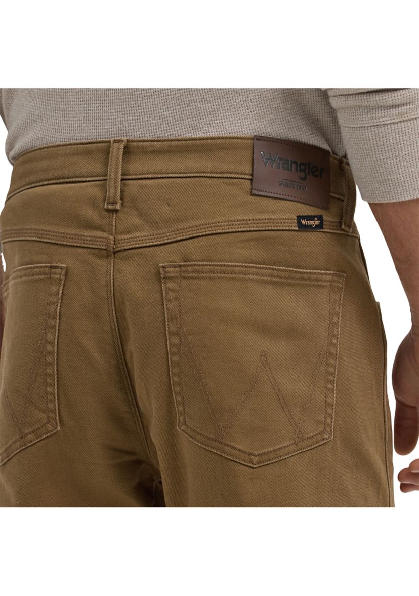 Peak Performance Regular Fit Pants
