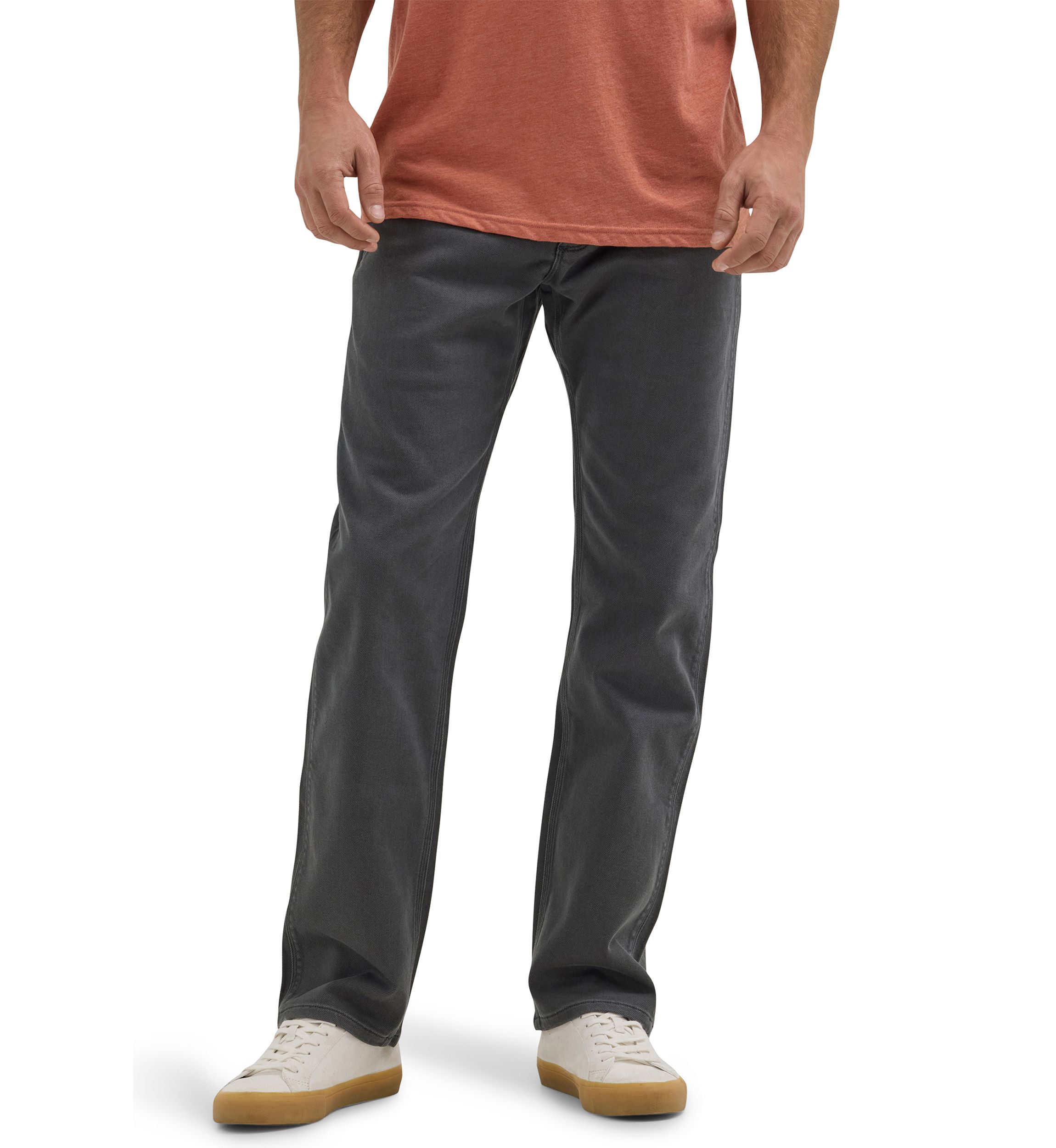 Mens Peak Performance Regular Fit Jeans