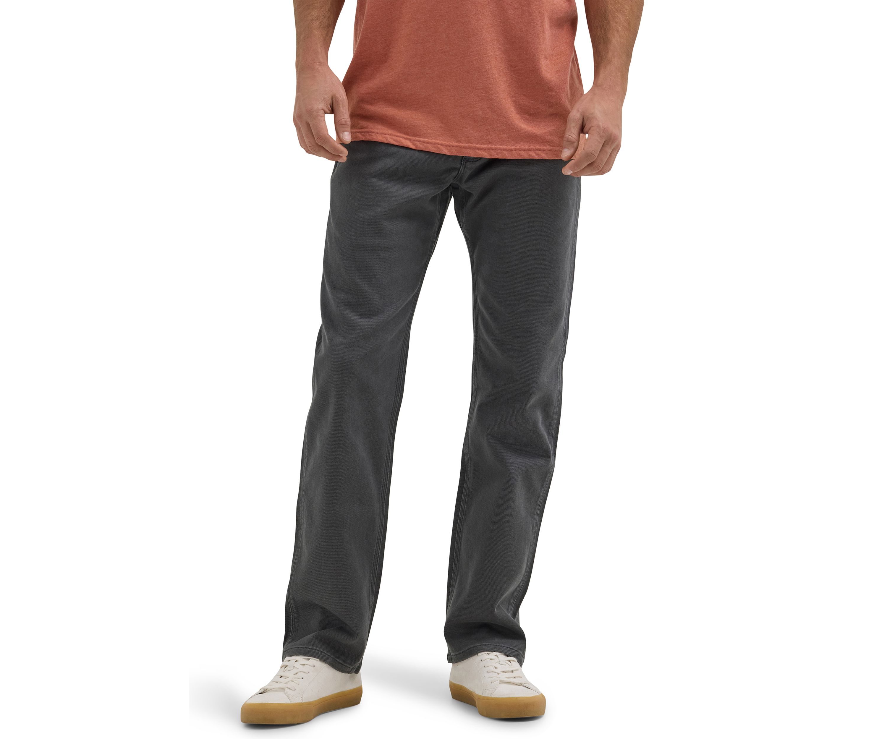 Mens Peak Performance Regular Fit Jeans