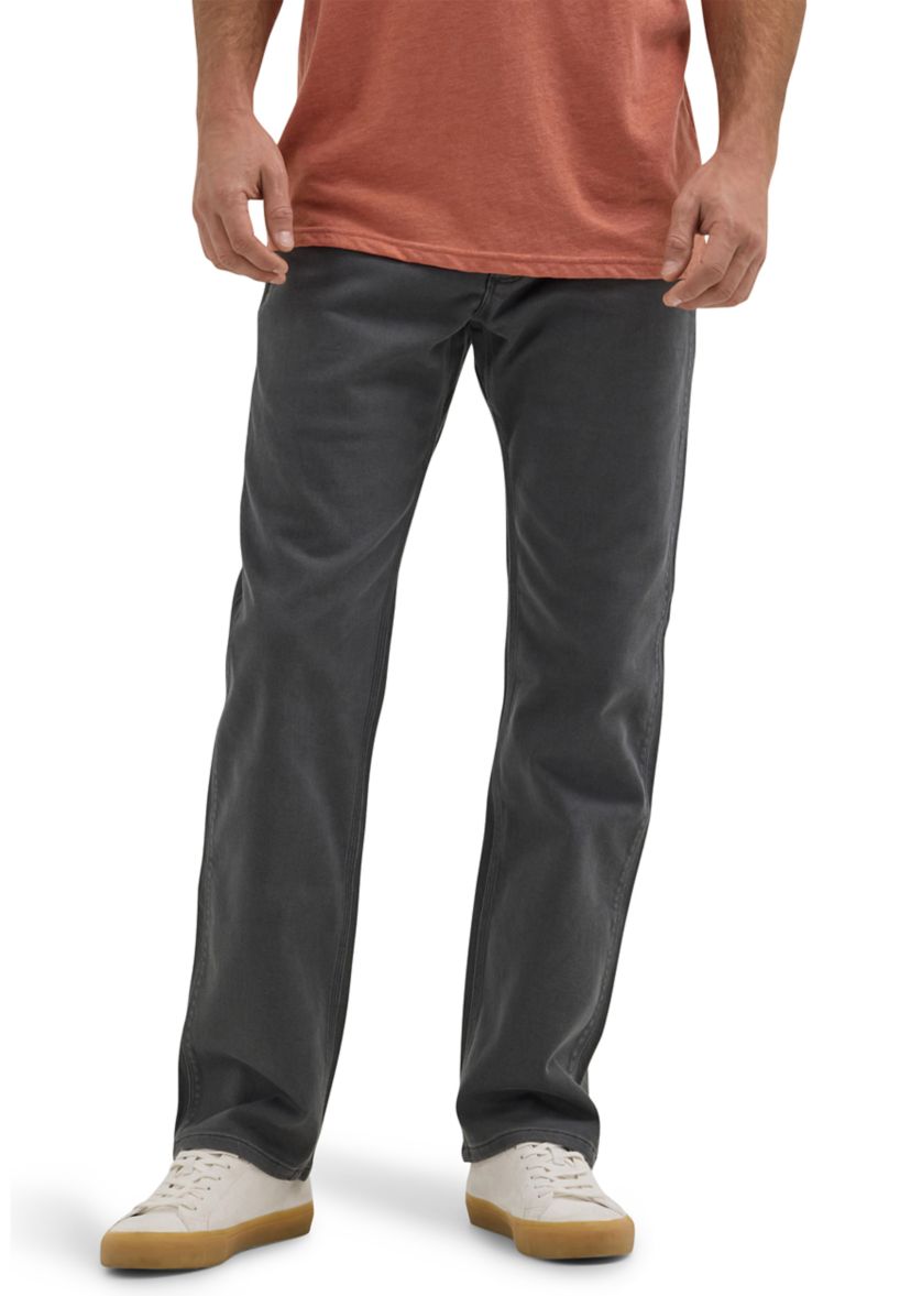 Mens Peak Performance Regular Fit Jeans