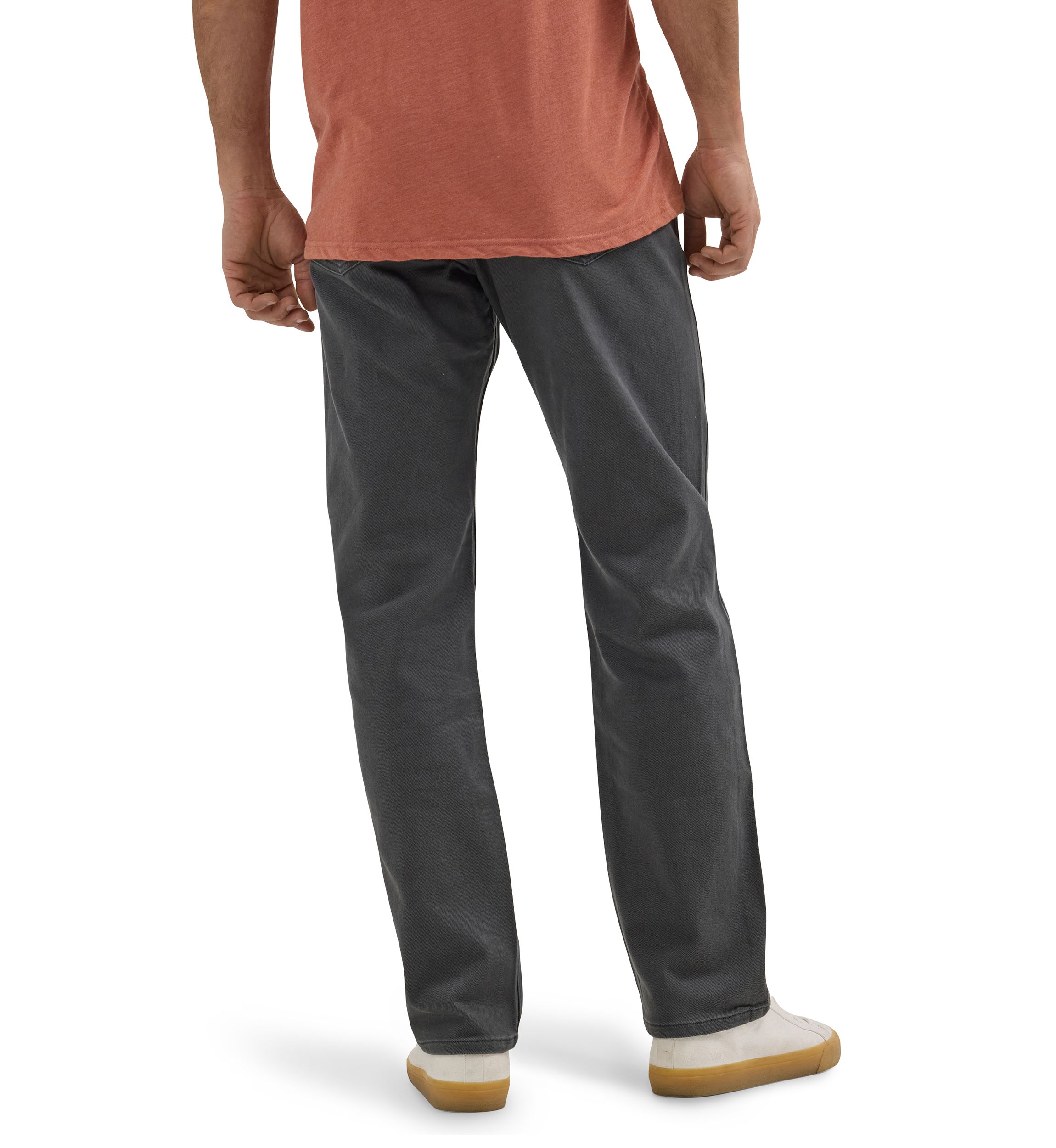 Mens Peak Performance Regular Fit Jeans