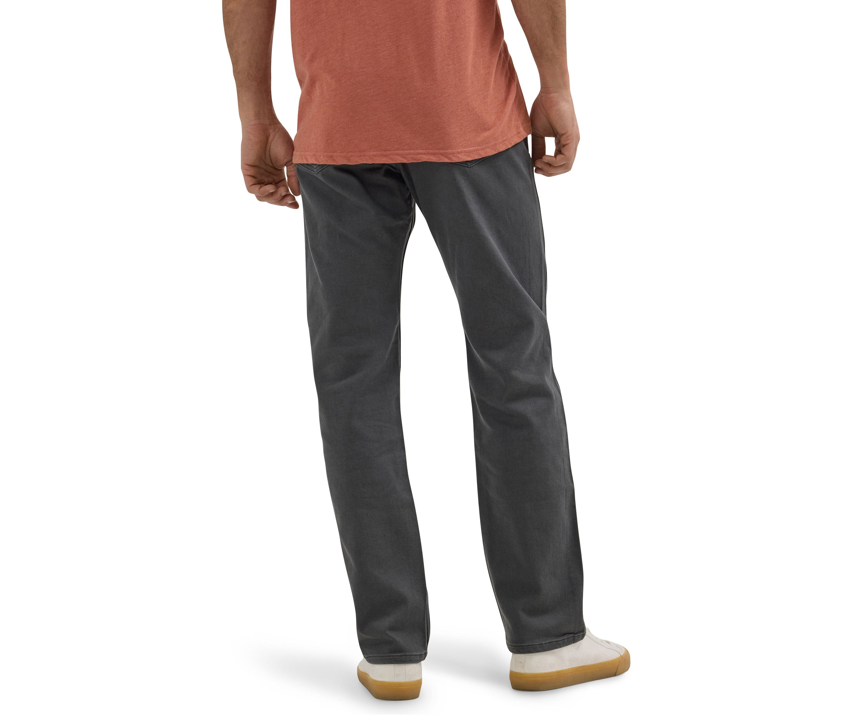 Mens Peak Performance Regular Fit Jeans