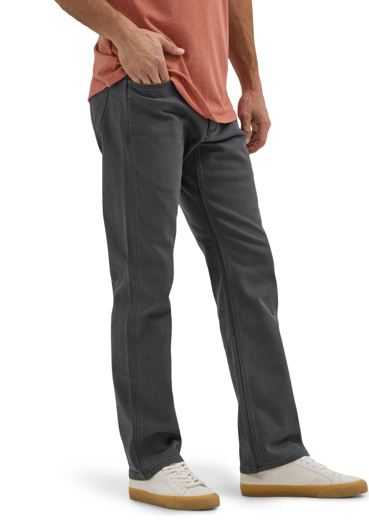 Mens Peak Performance Regular Fit Jeans