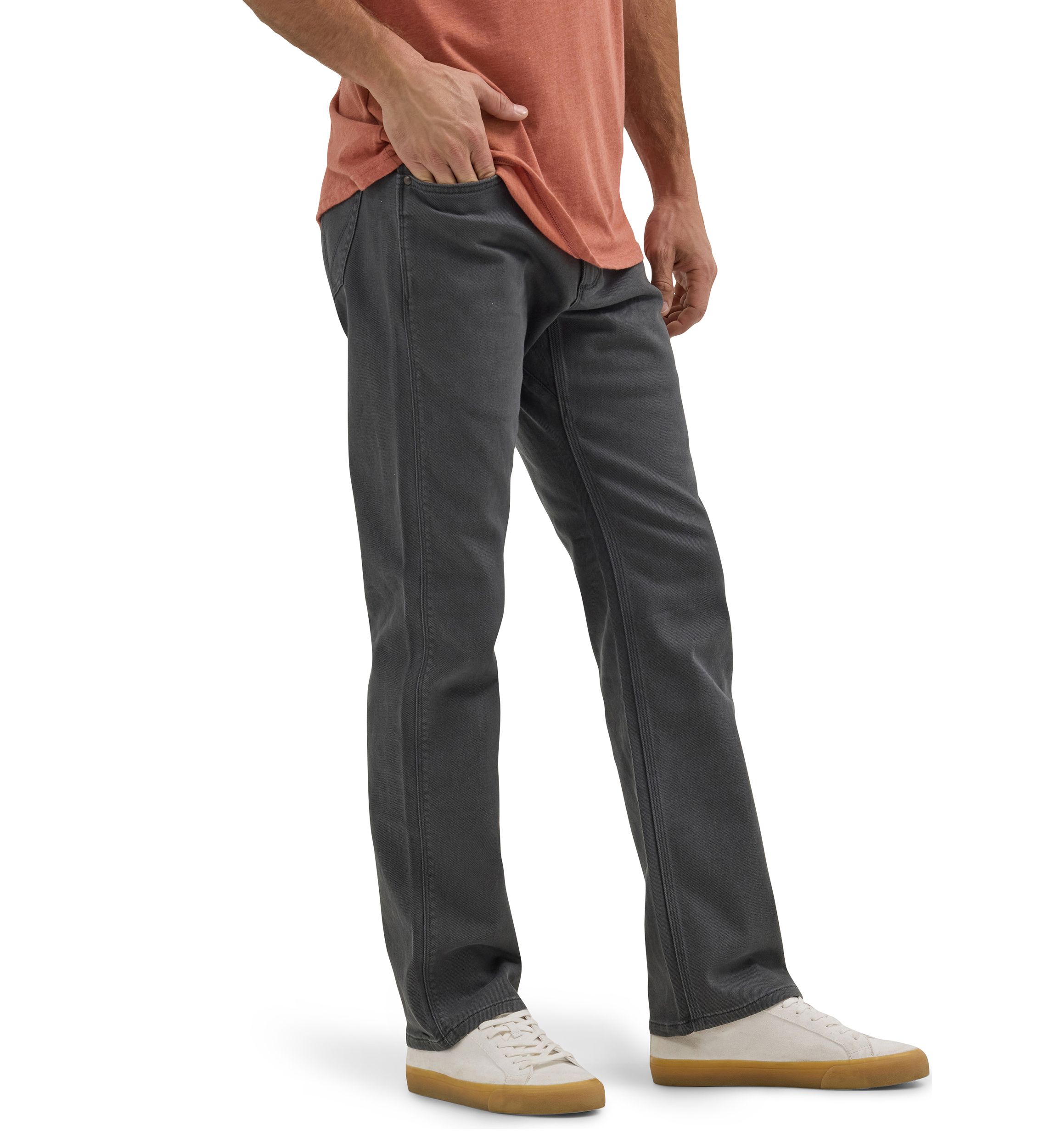 Mens Peak Performance Regular Fit Jeans