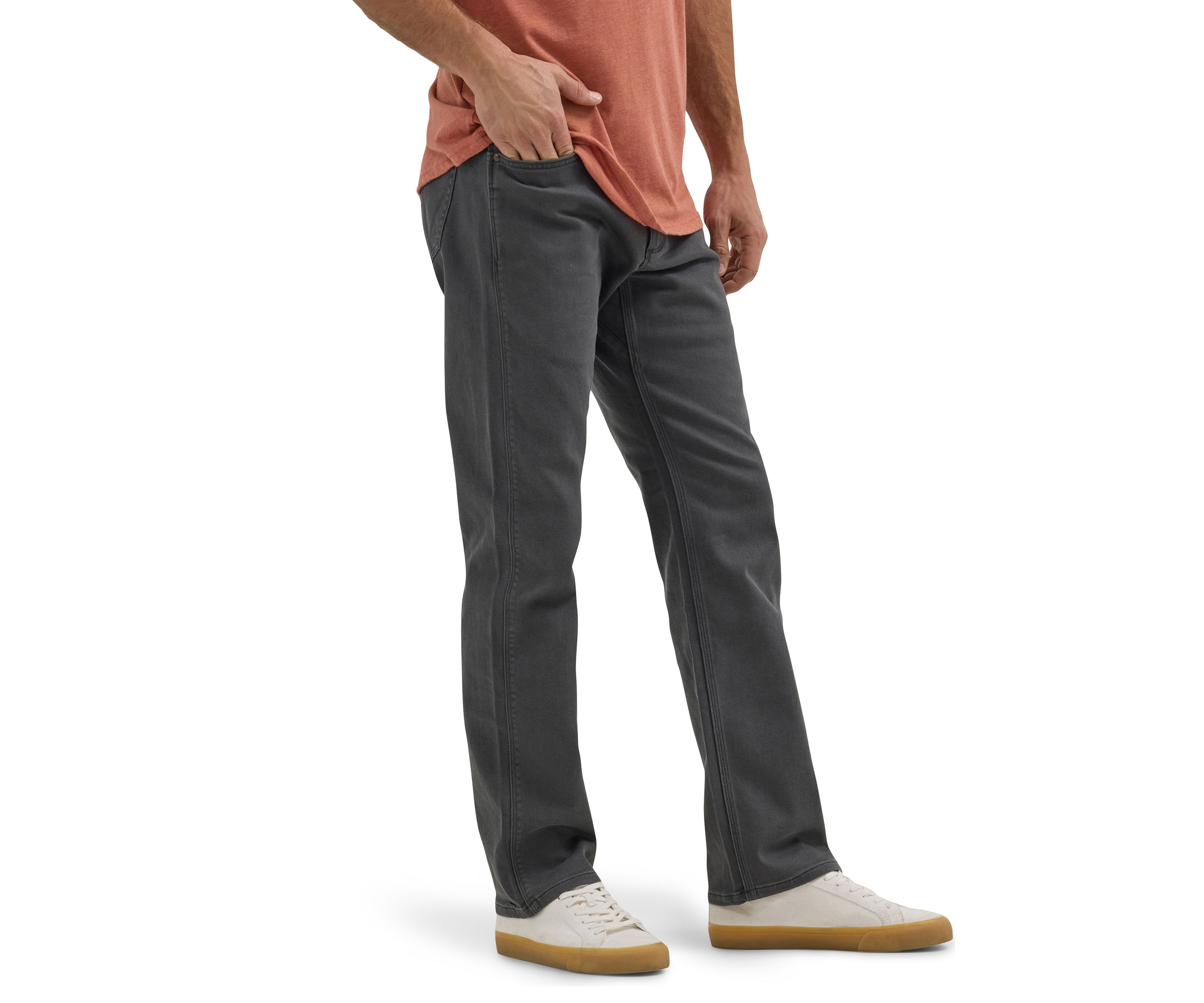 Mens Peak Performance Regular Fit Jeans
