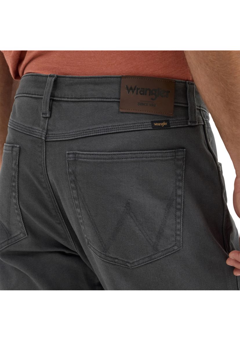 Mens Peak Performance Regular Fit Jeans