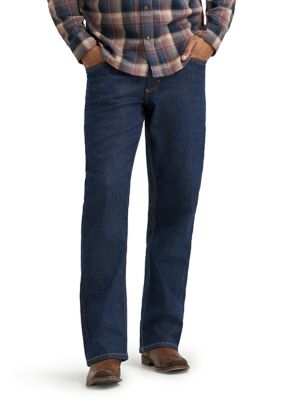 Wrangler Men's Relaxed Bootcut Jeans