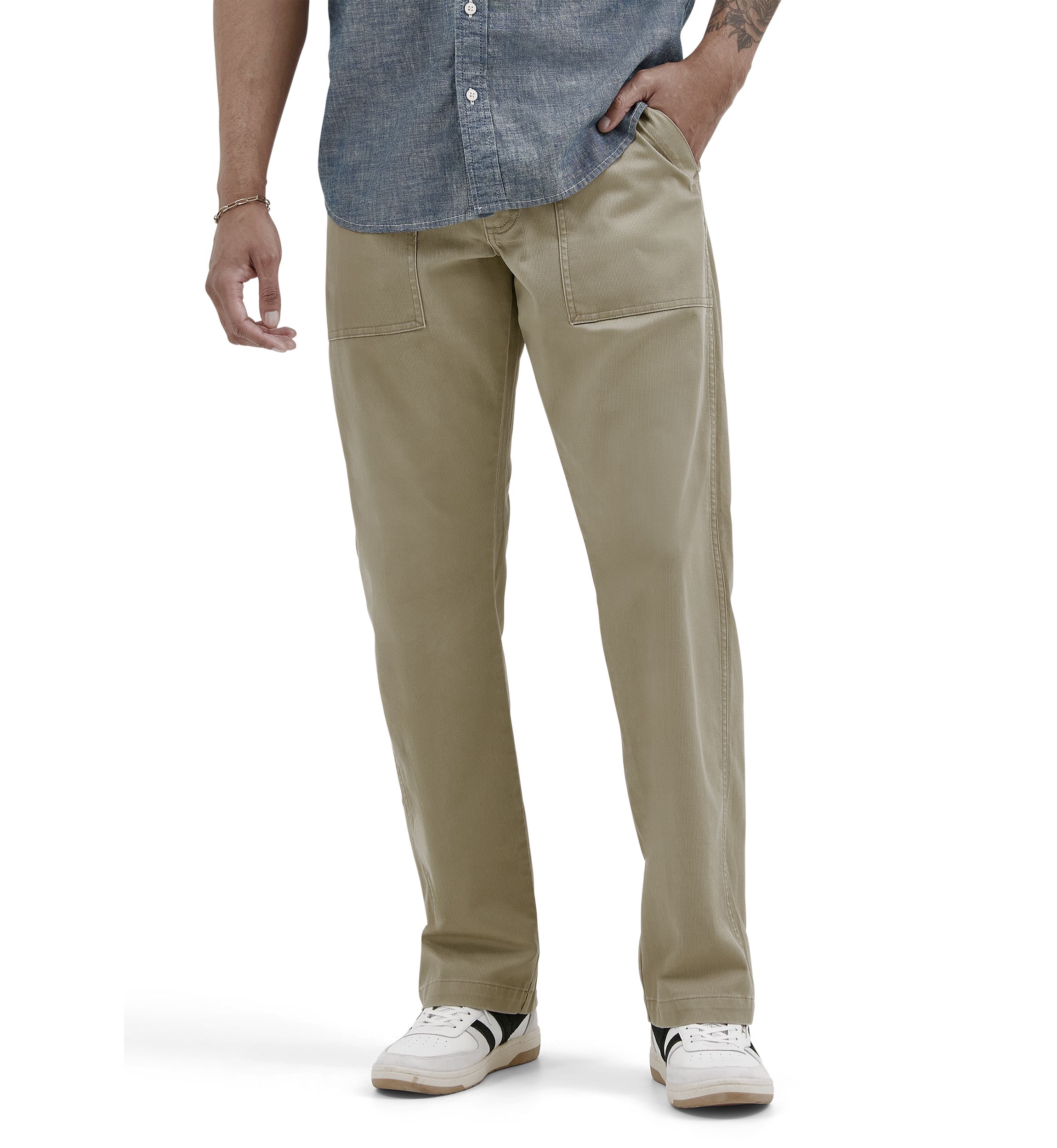 Mens Fatigue Pants
