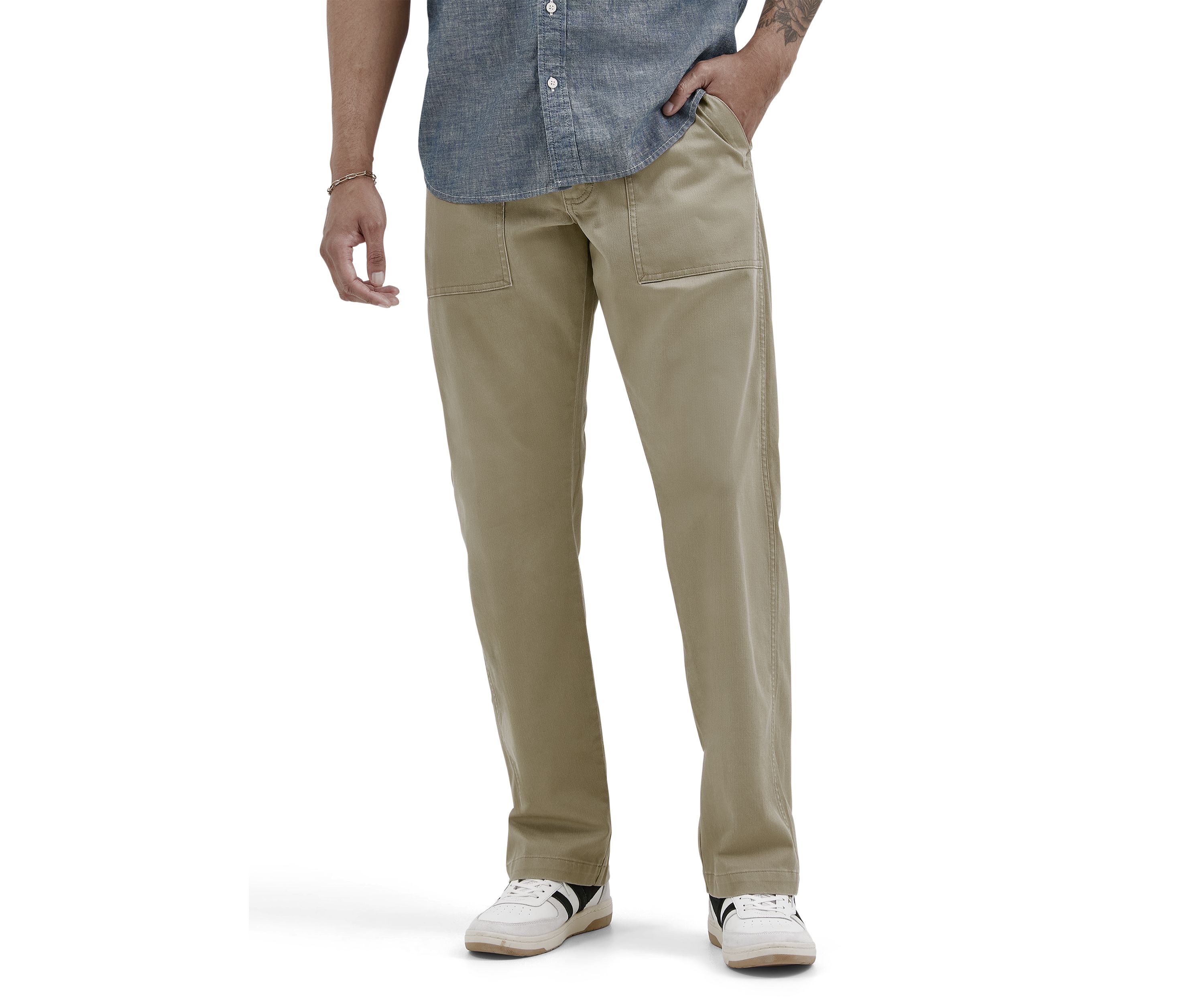 Mens Fatigue Pants
