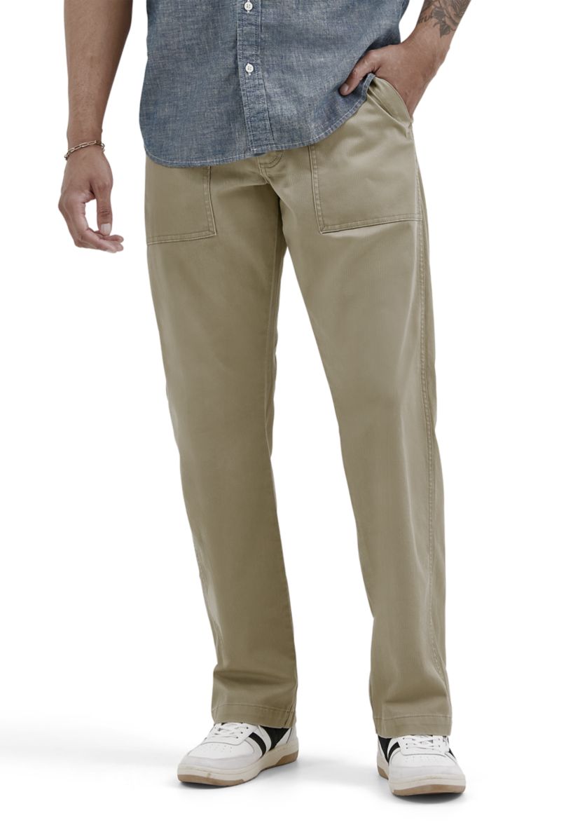 Mens Fatigue Pants