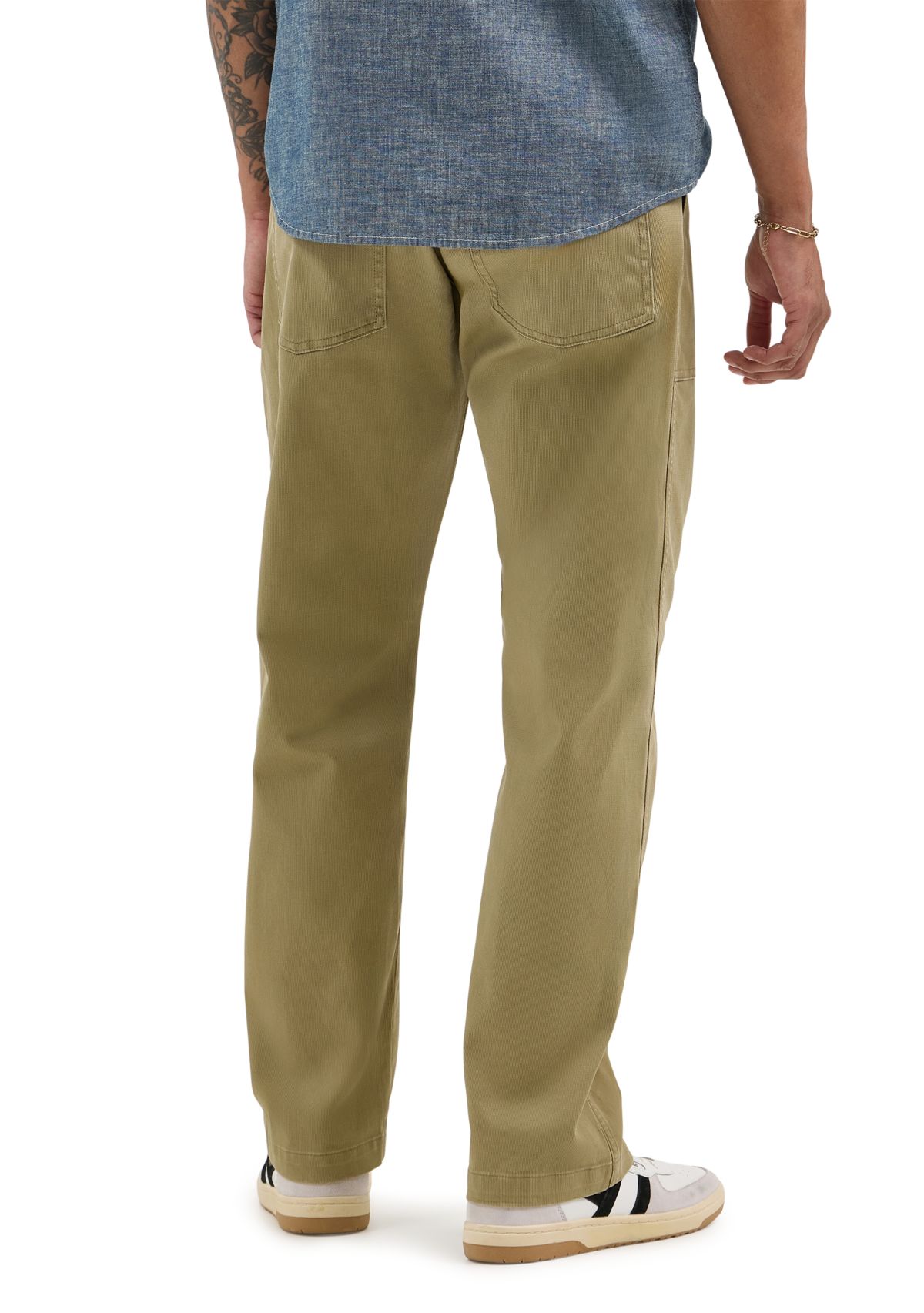 Mens Fatigue Pants