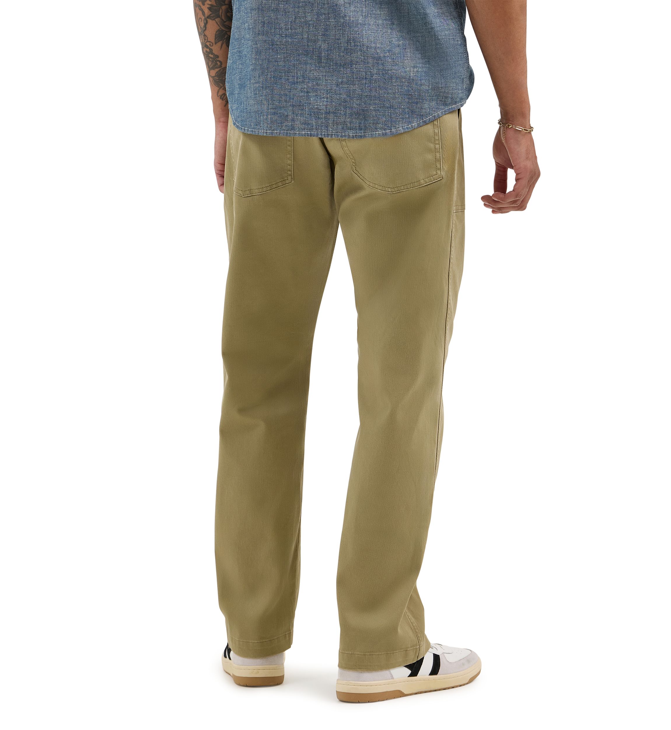 Mens Fatigue Pants