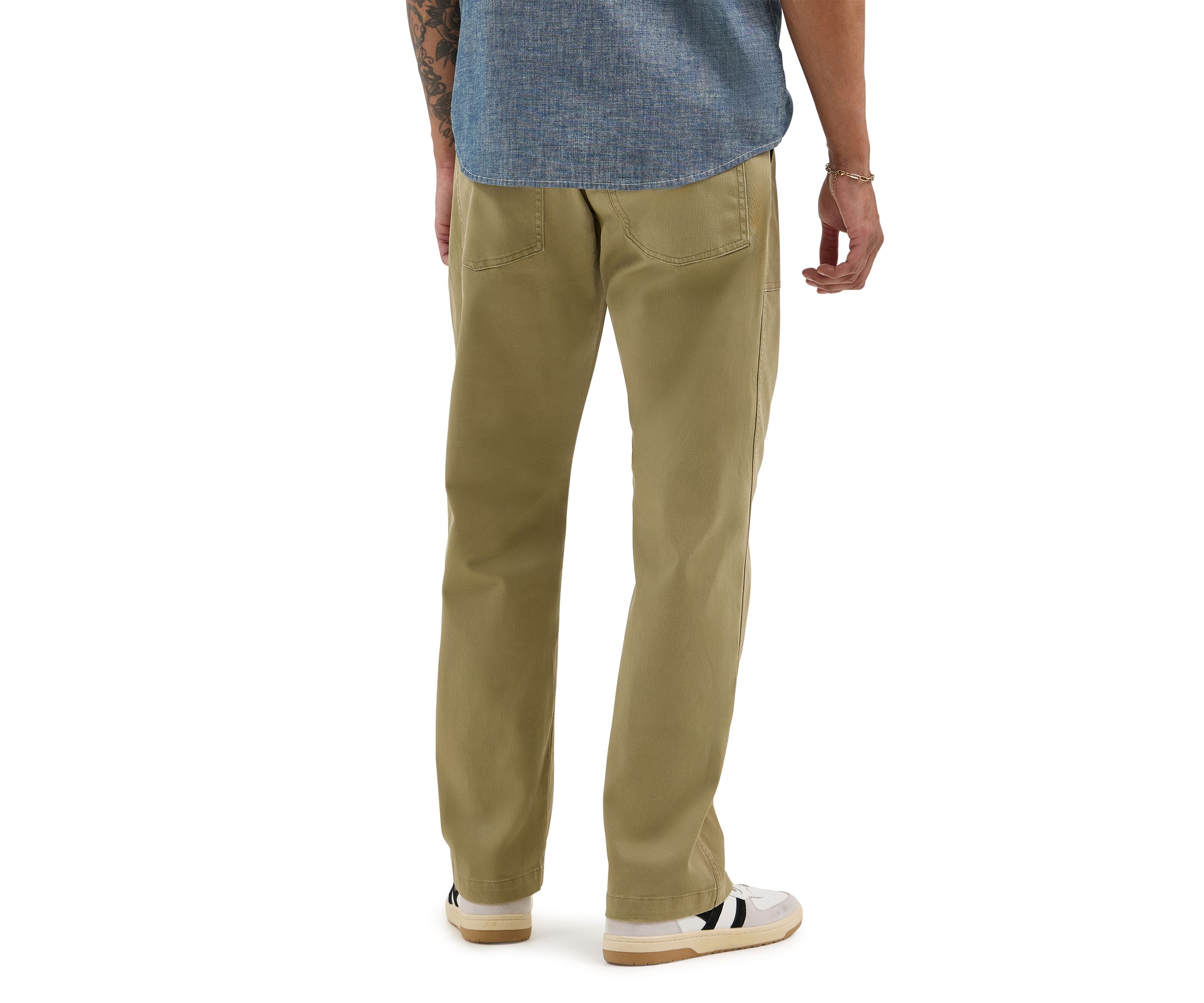 Mens Fatigue Pants