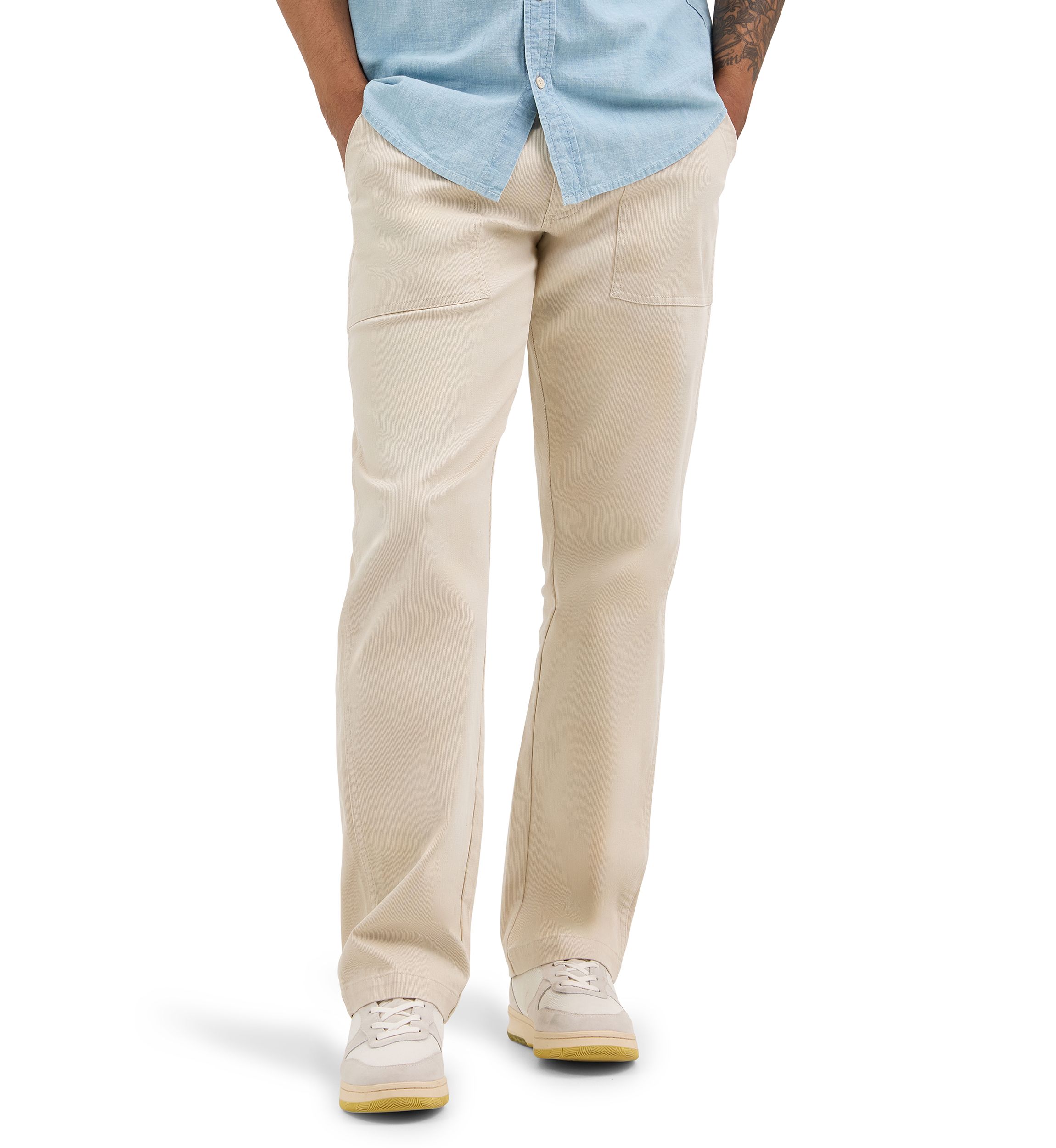 Mens Fatigue Pants