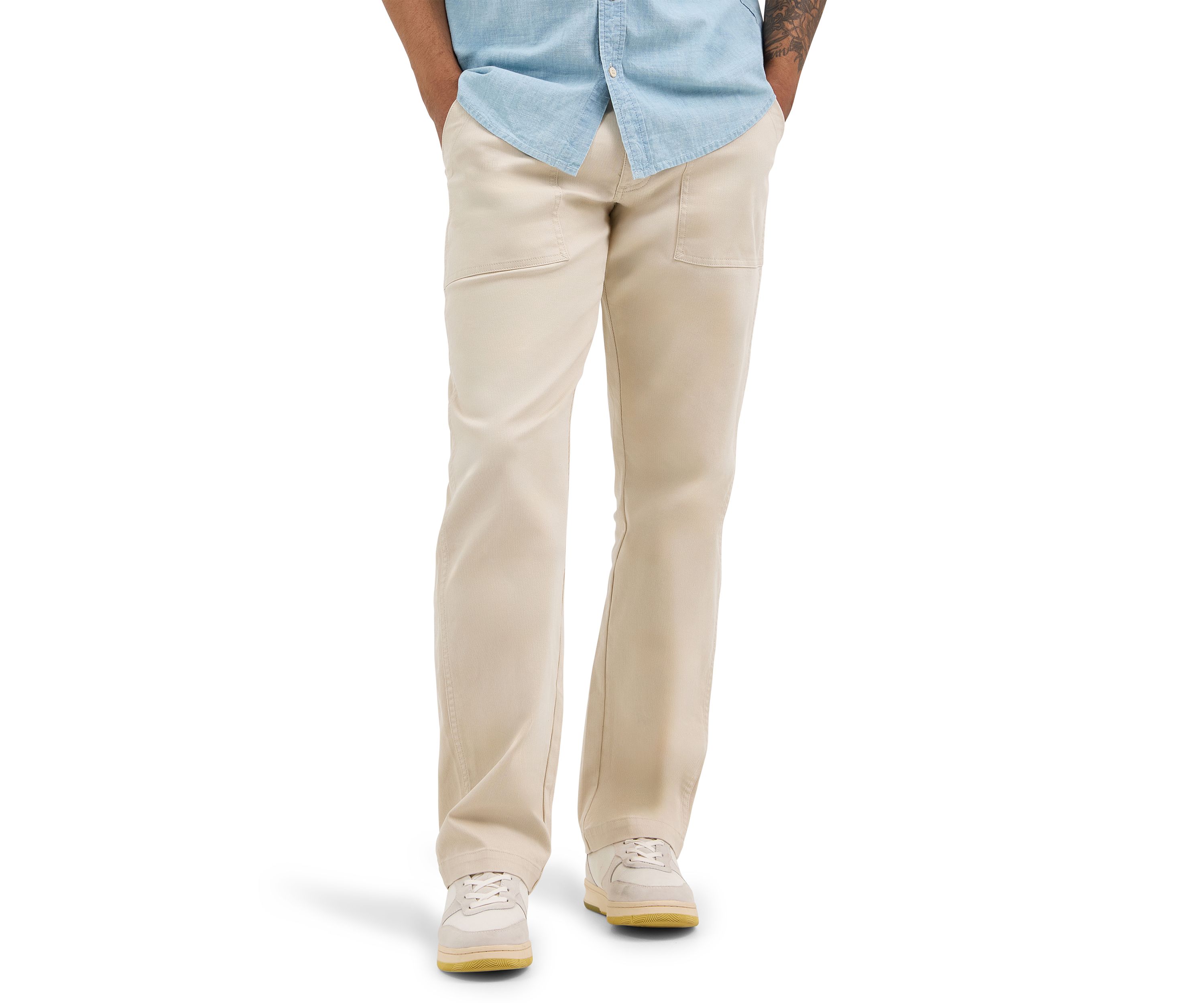 Mens Fatigue Pants
