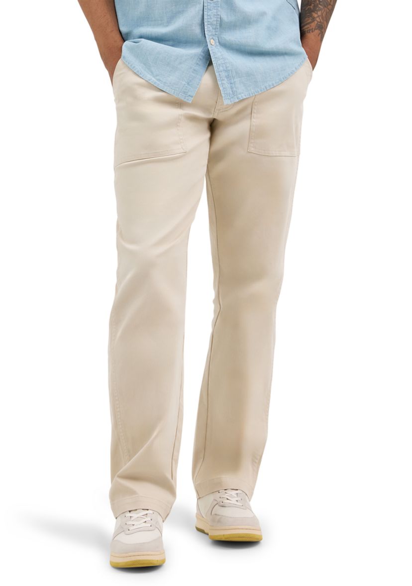 Mens Fatigue Pants