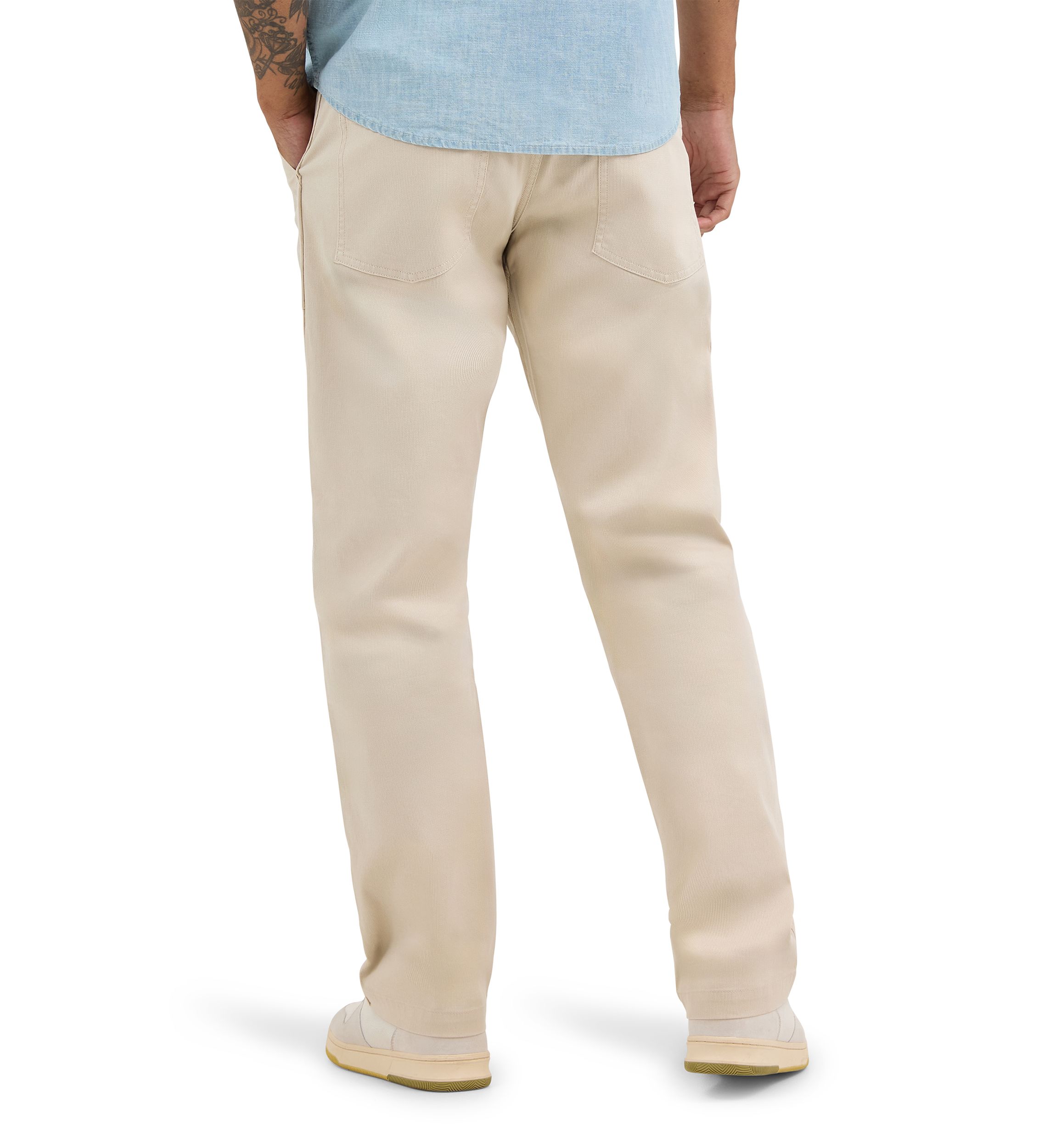 Mens Fatigue Pants