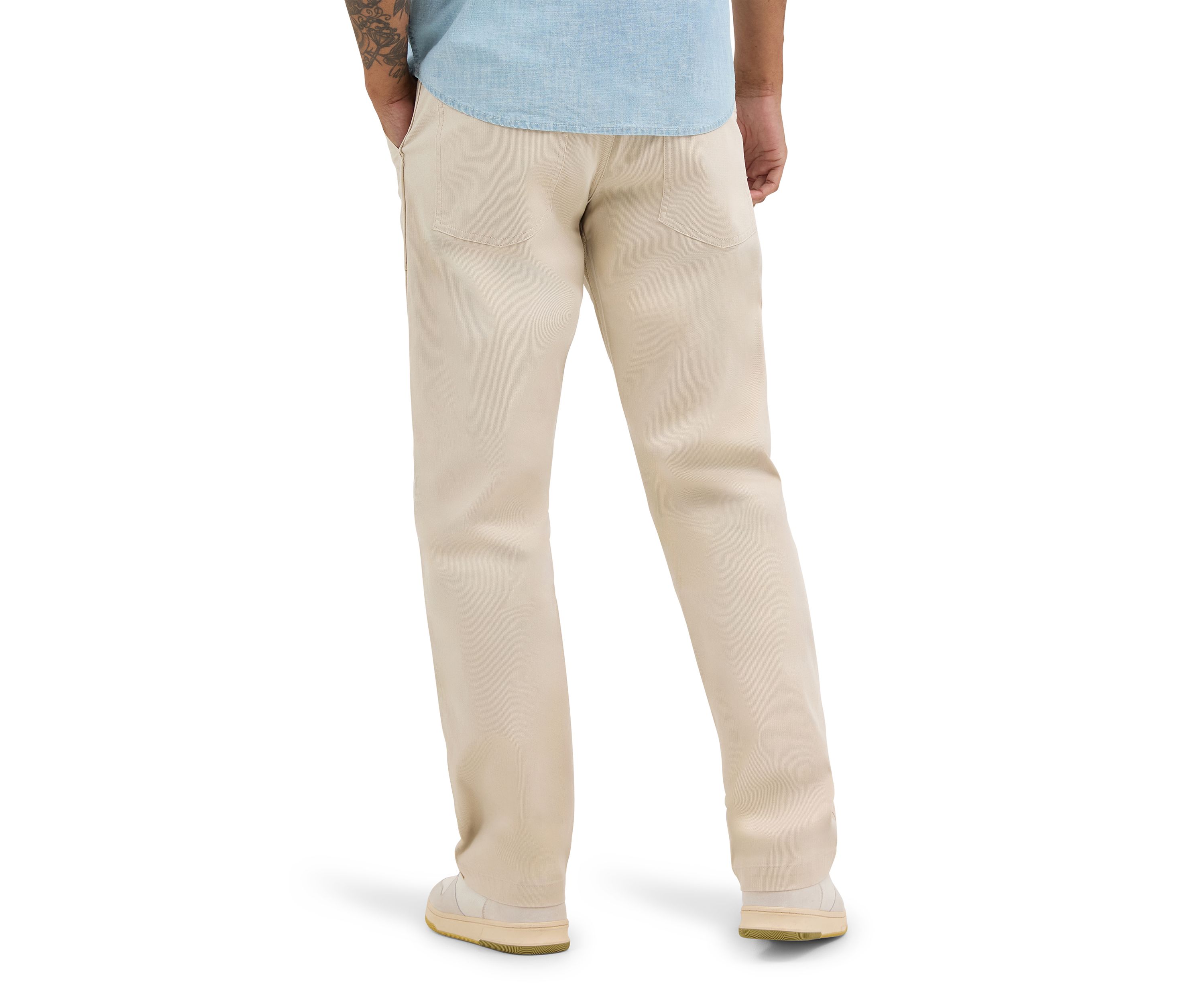 Mens Fatigue Pants