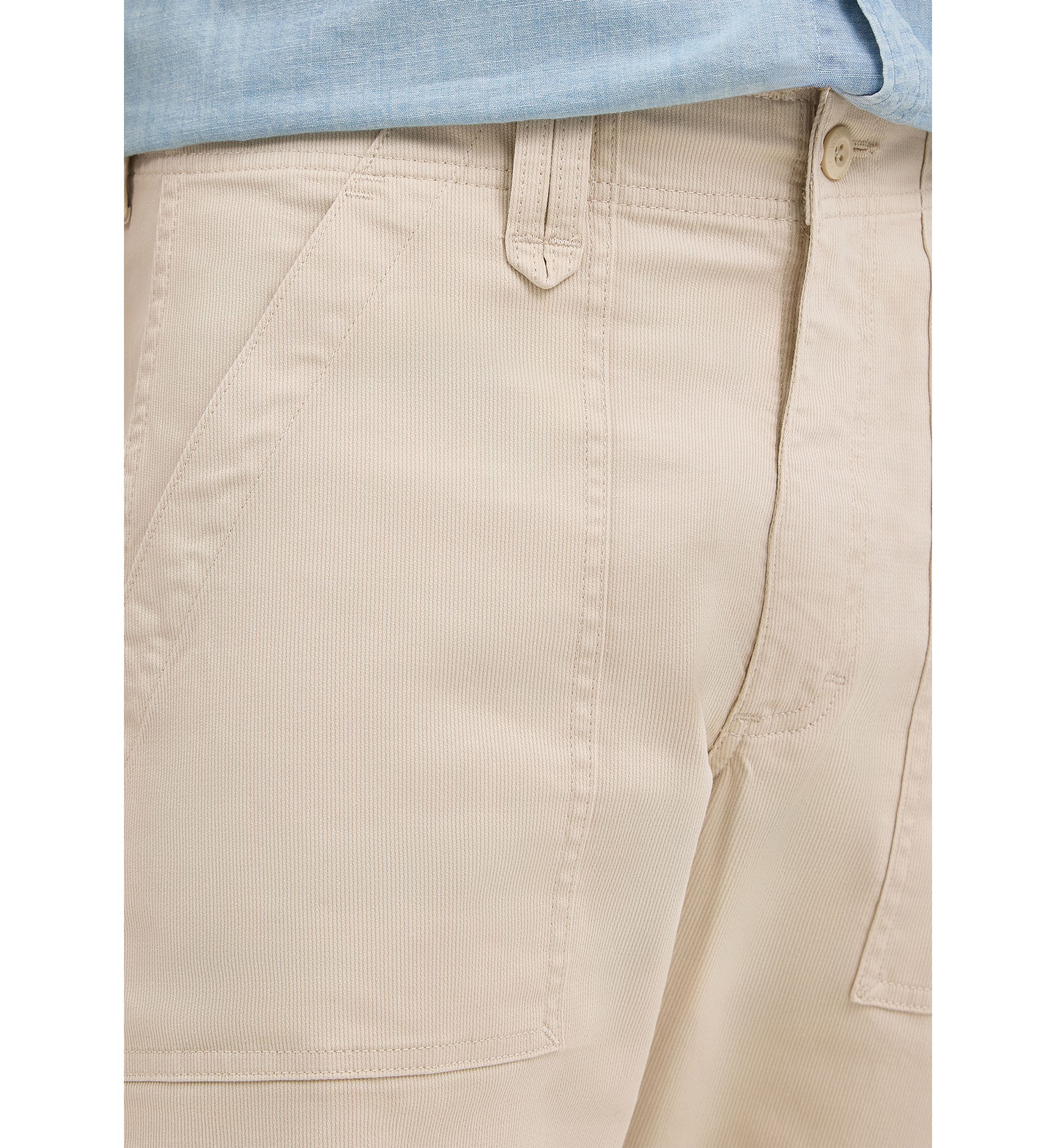 Mens Fatigue Pants