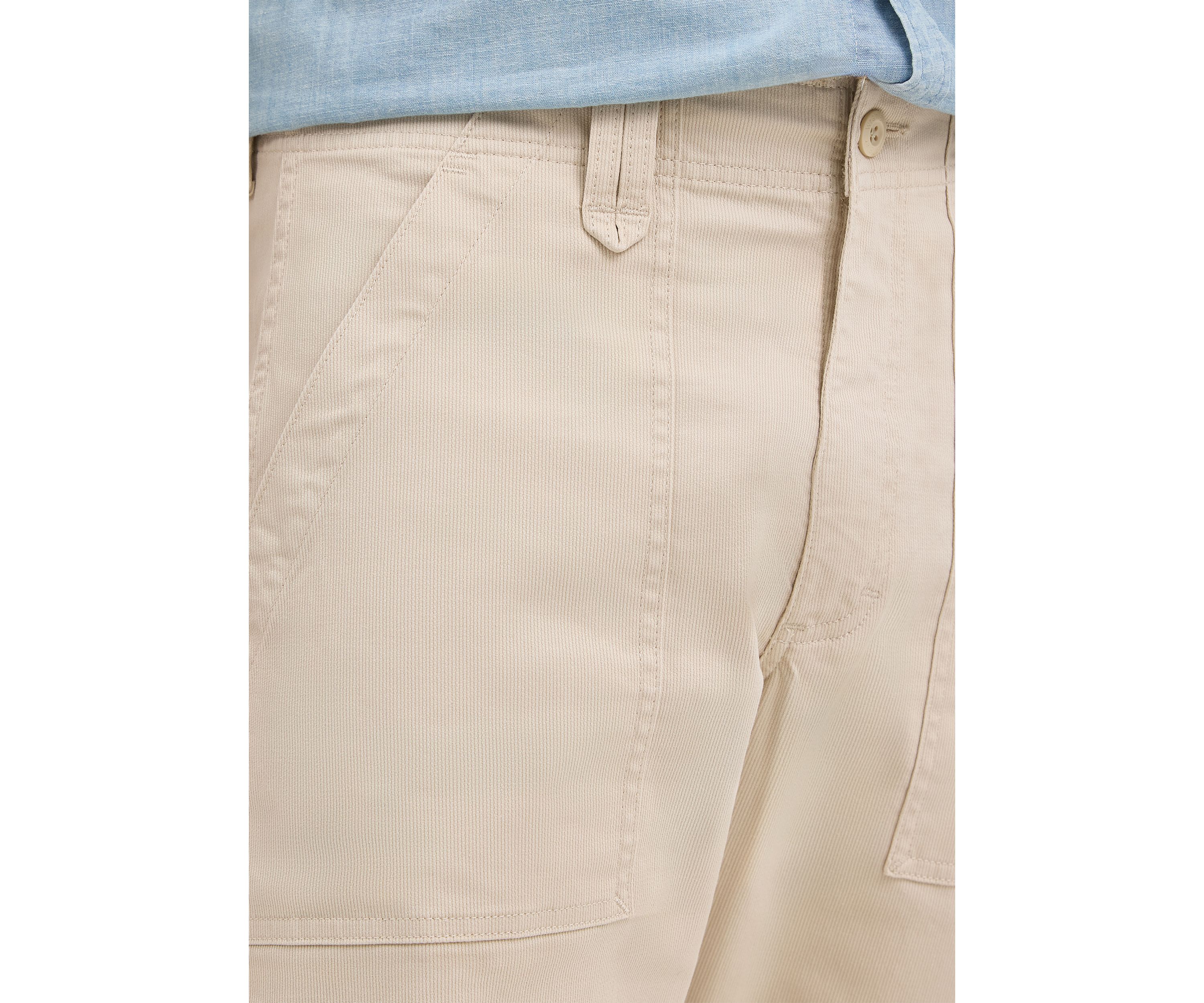 Mens Fatigue Pants