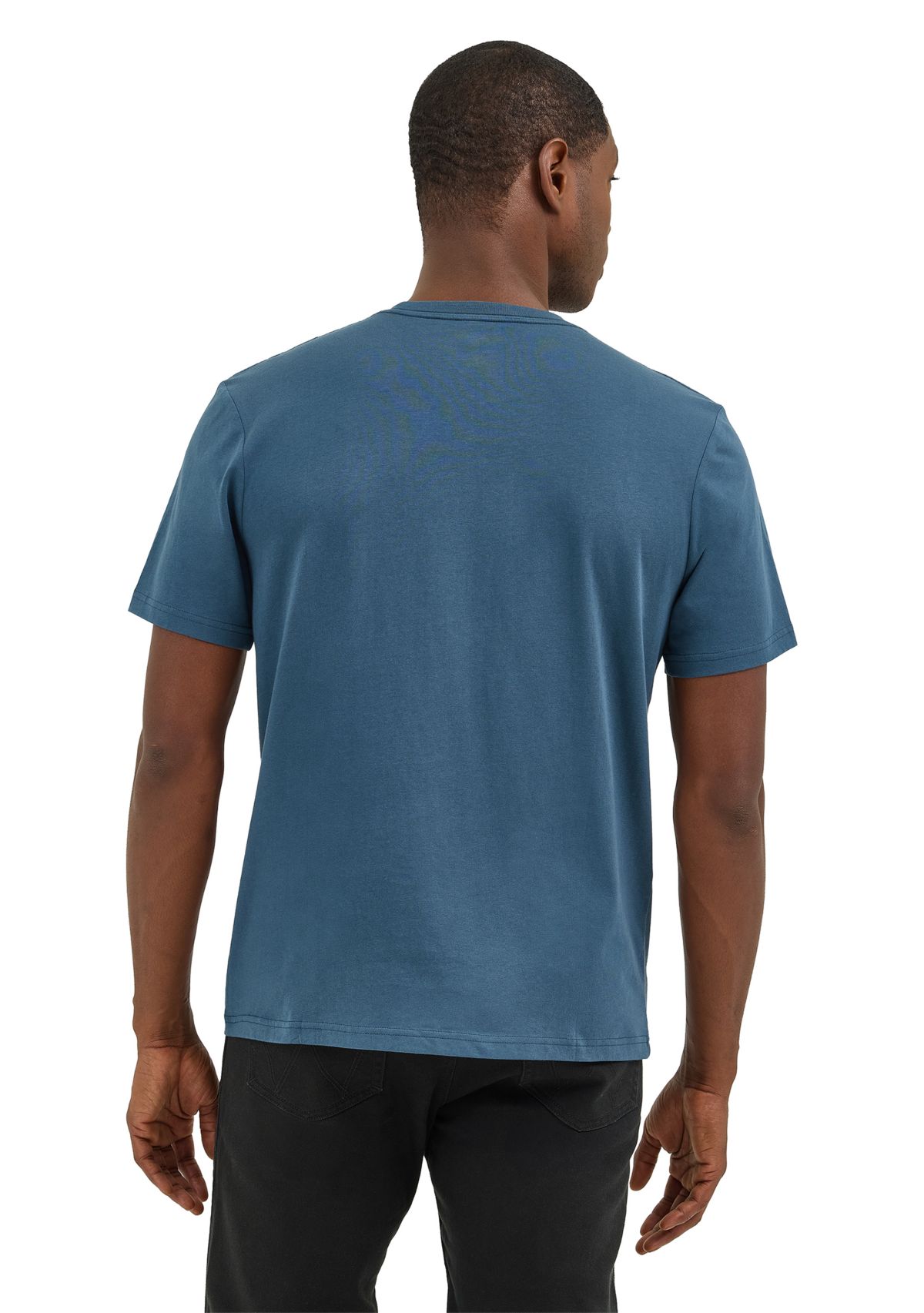 Mens Steve Miller Band Graphic T-Shirt