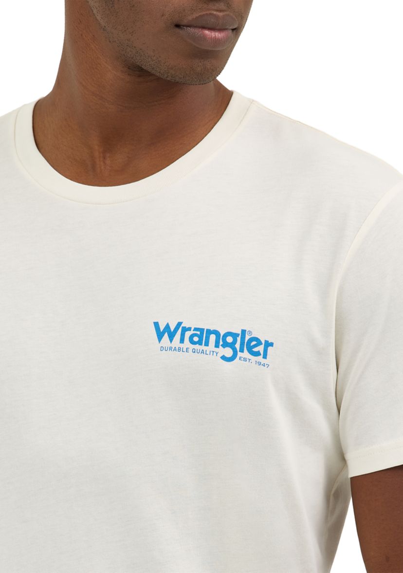 Mens Genuine Durable Quality Graphic T-Shirt