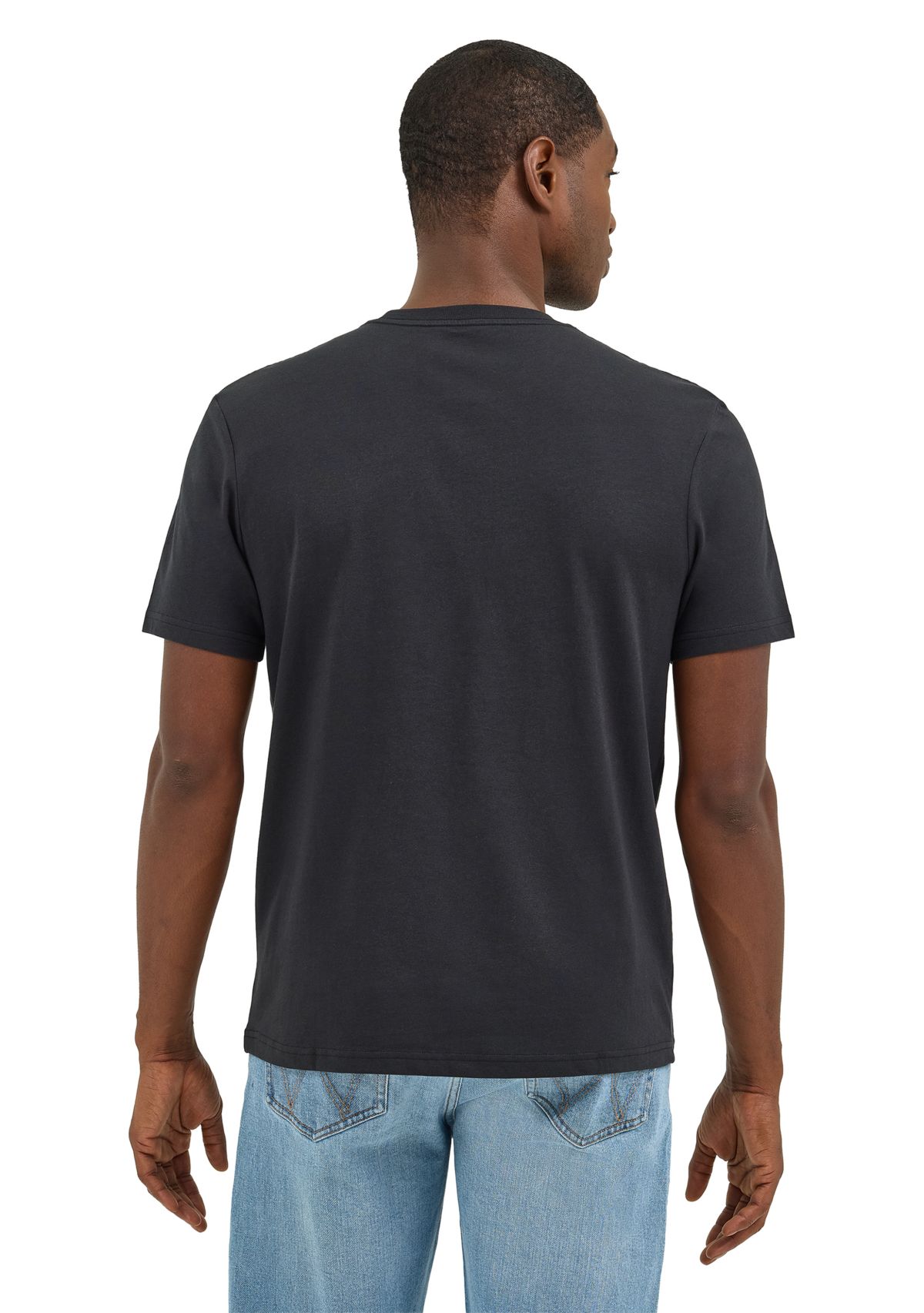 Mens Racing Graphic T-Shirt