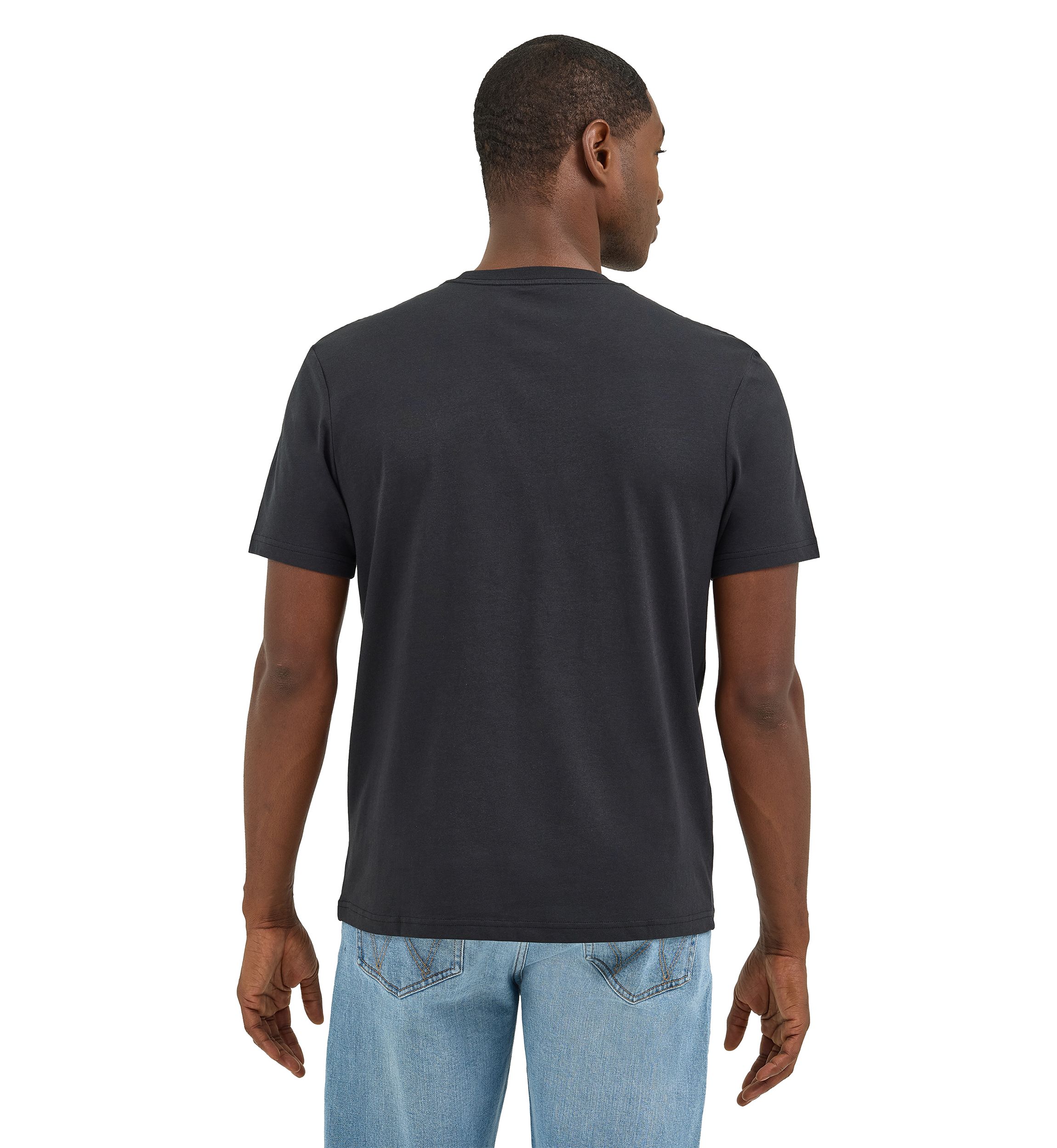 Mens Racing Graphic T-Shirt
