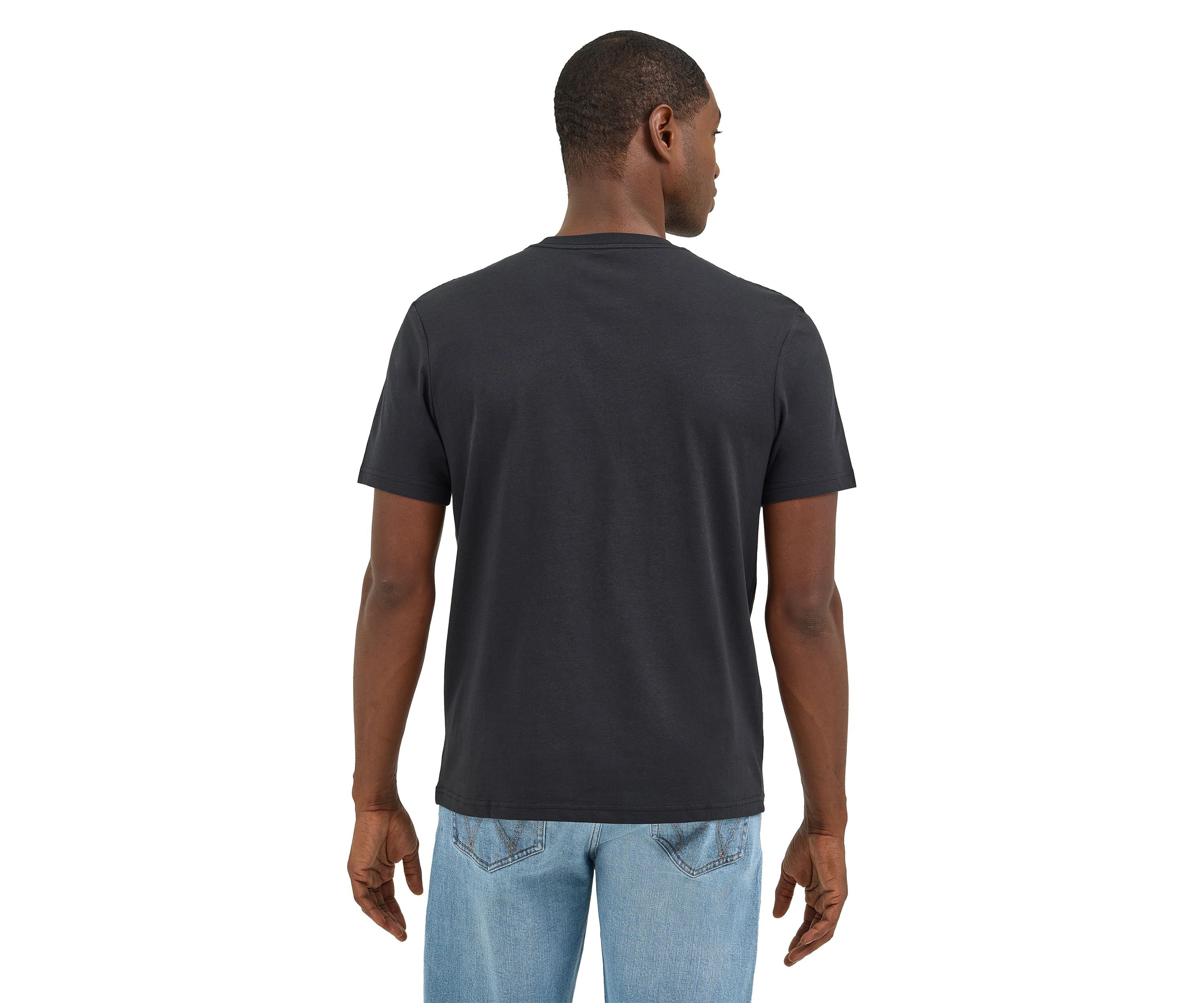 Mens Racing Graphic T-Shirt