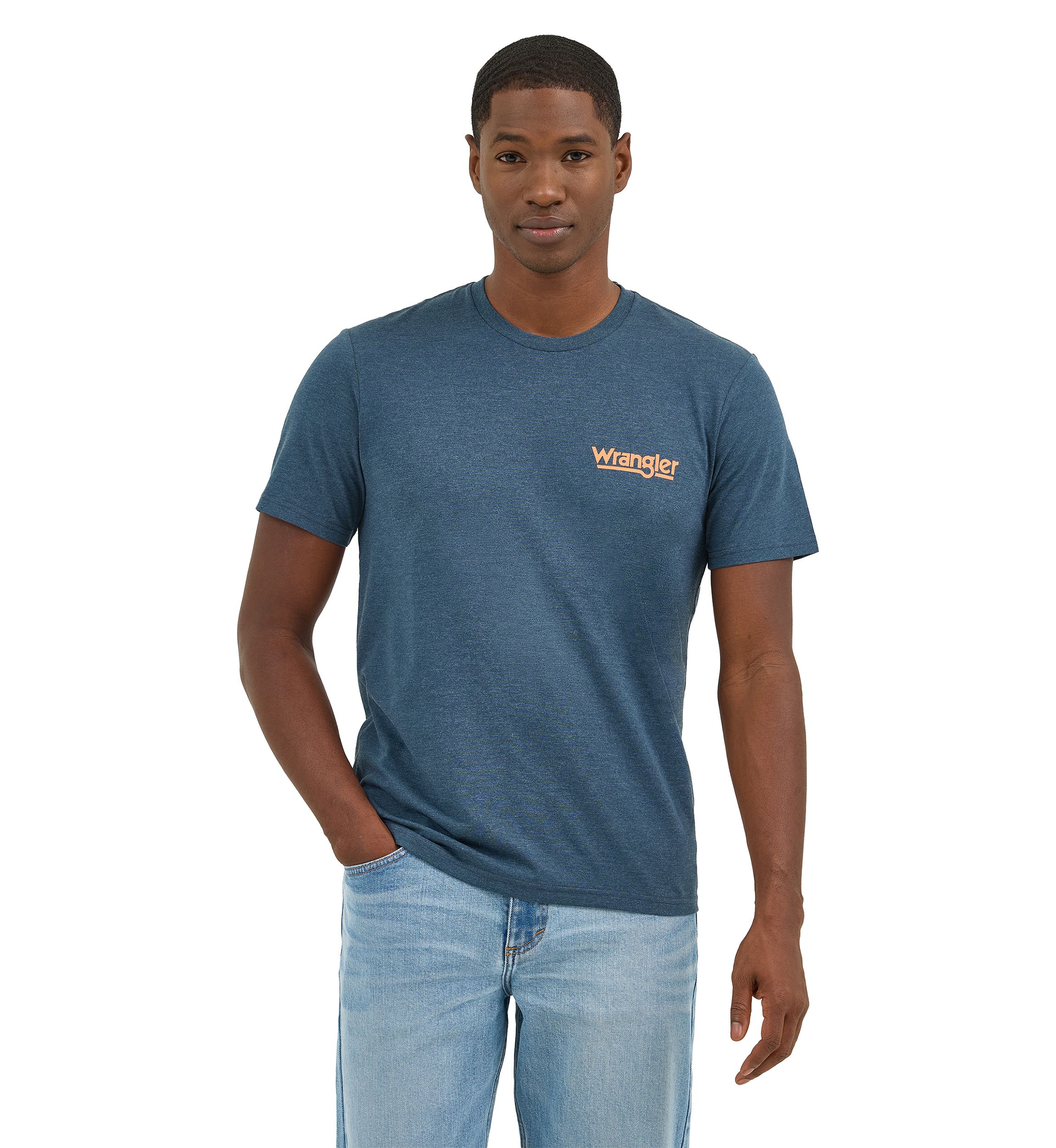 OG Denim Co Graphic T-Shirt 