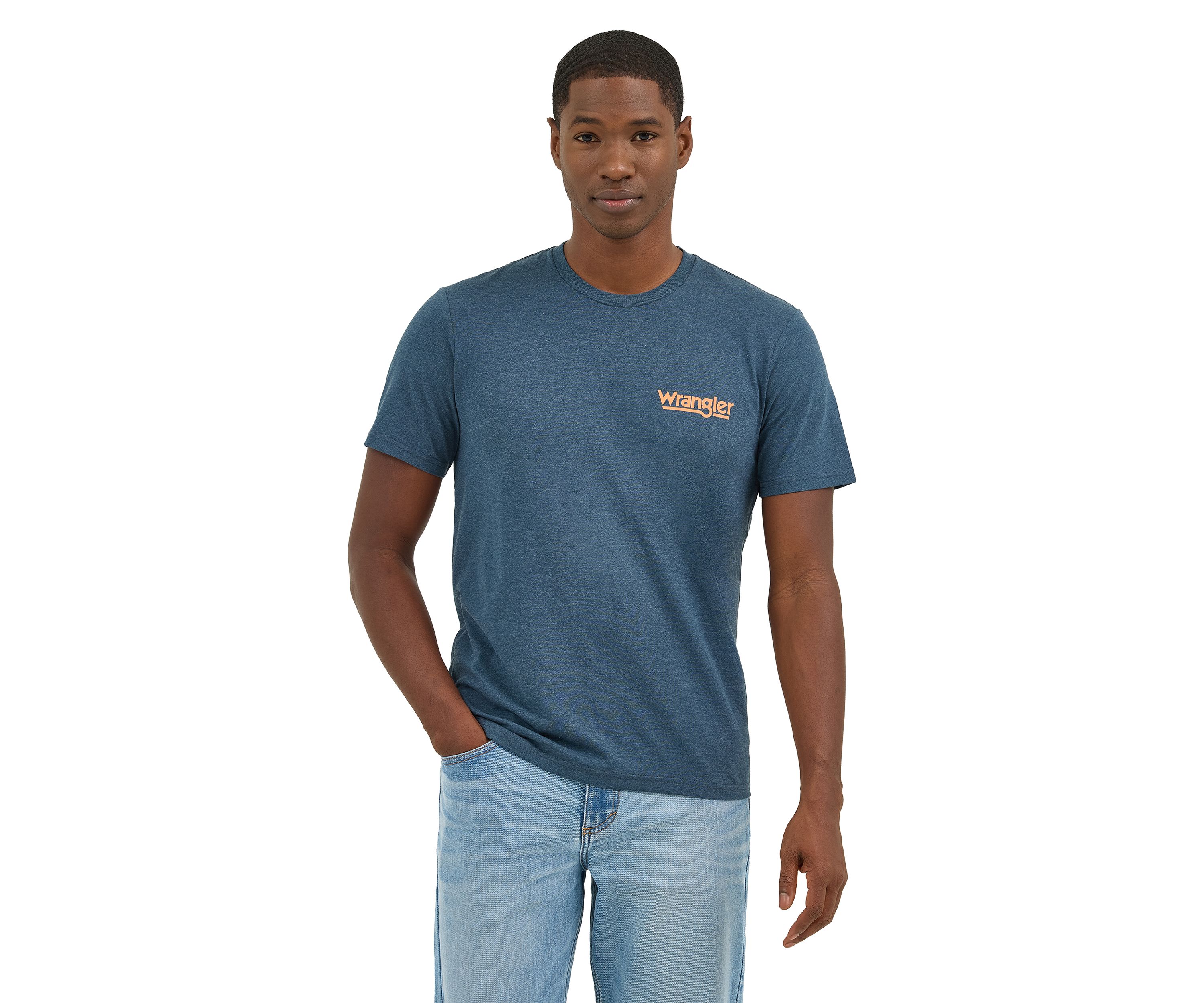 OG Denim Co Graphic T-Shirt 